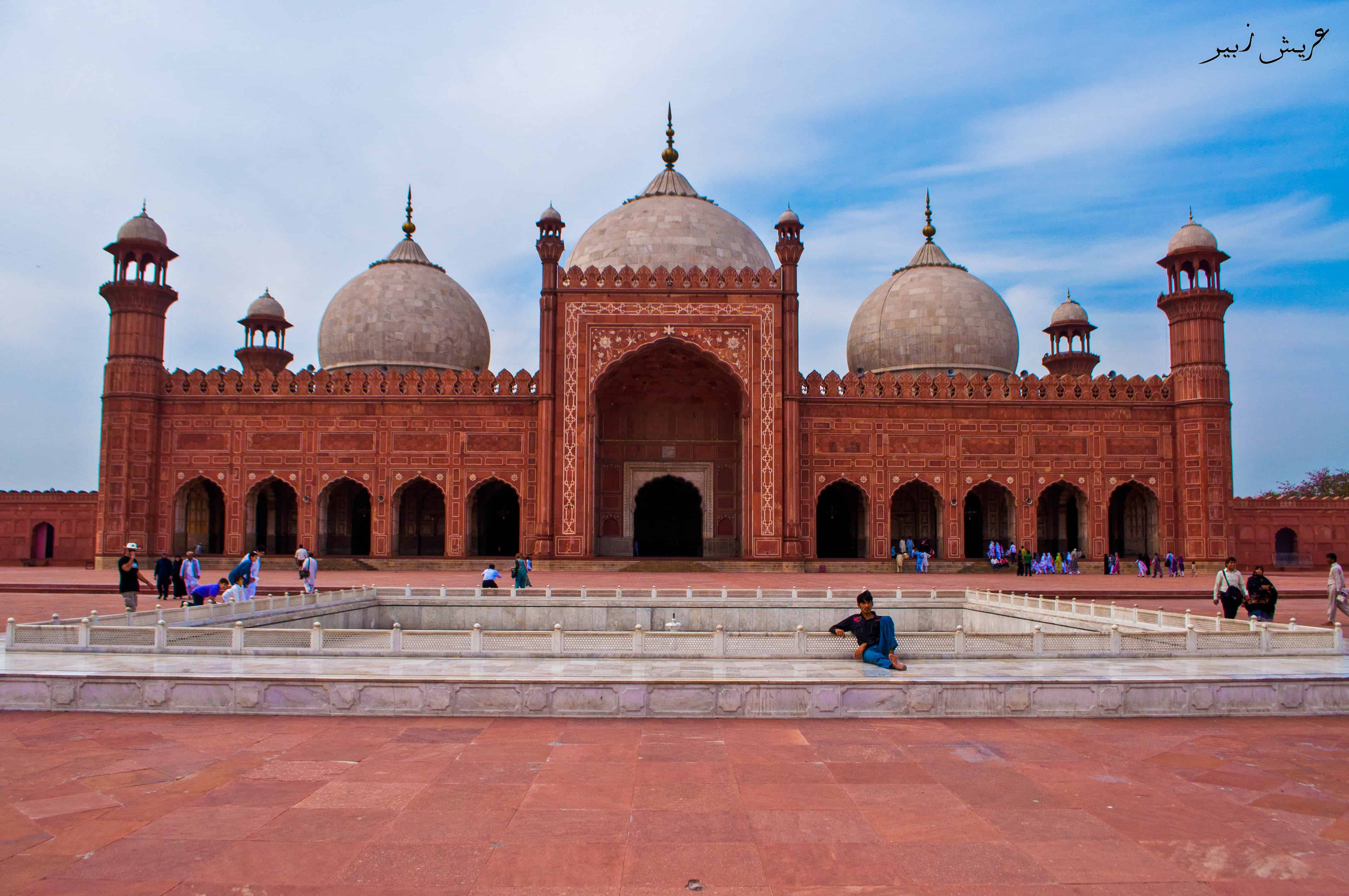4288x2848 Stunning Photo Of Lahore's Old City to Inspire your Wanderlust Life Safaris