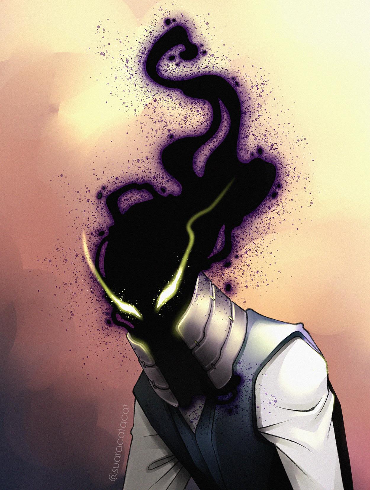 1250x1654 kurogiri no Hero Academia Wallpaper