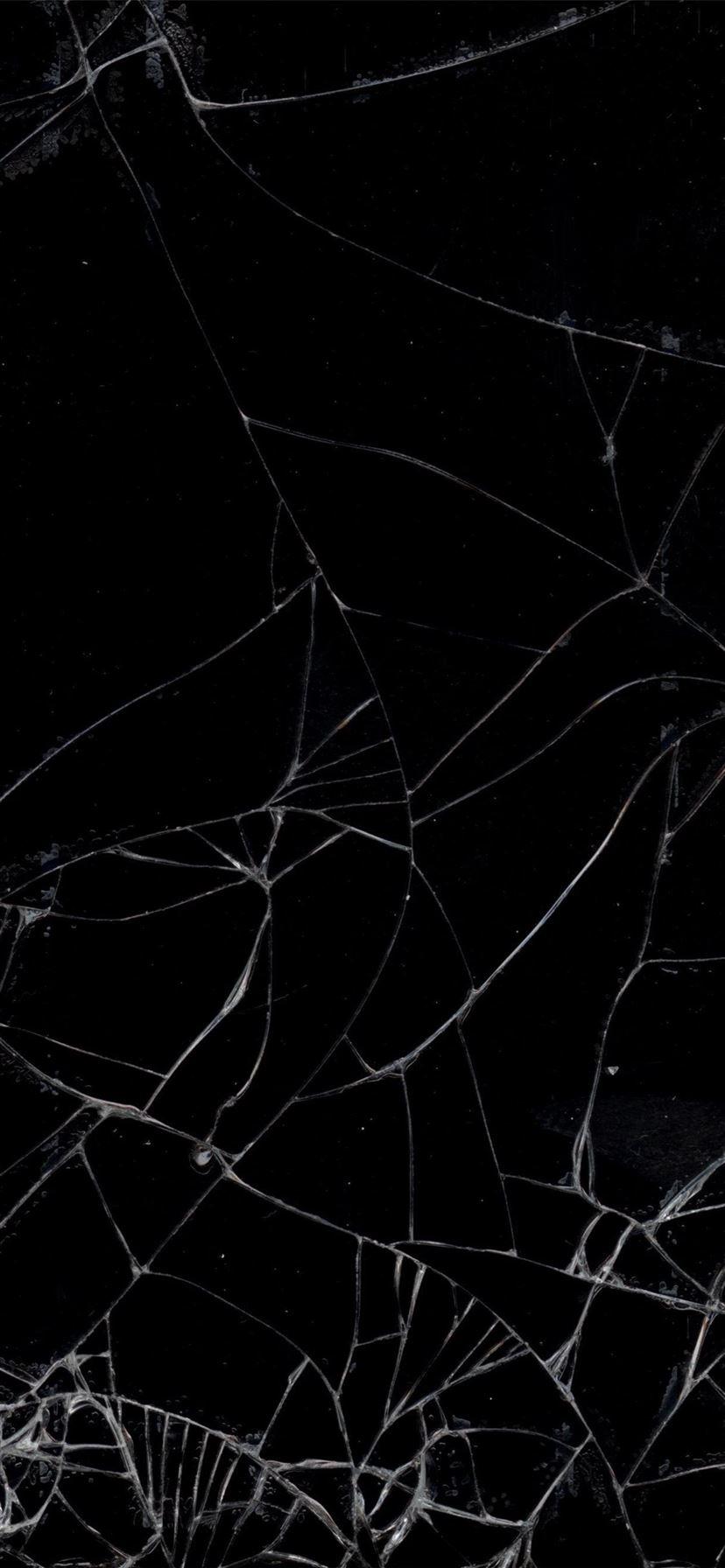 Broken Glass Phone Wallpapers - Top Free Broken Glass Phone Backgrounds -  WallpaperAccess