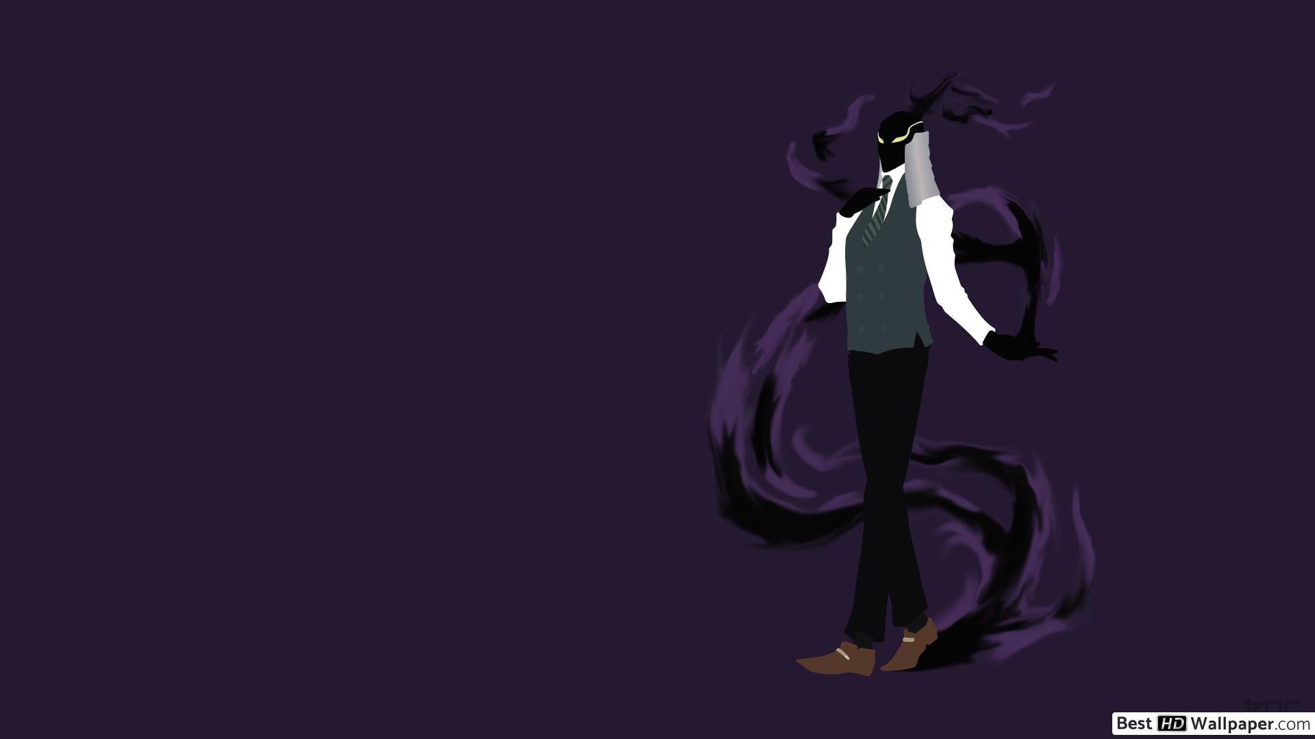 1920x1080 My hero academia HD wallpaper download