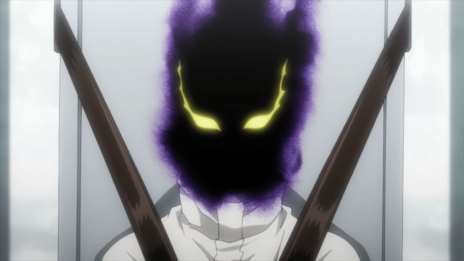 1920x1080 My Hero Academia Episode 107: Kurogiri's True Identity Revealed