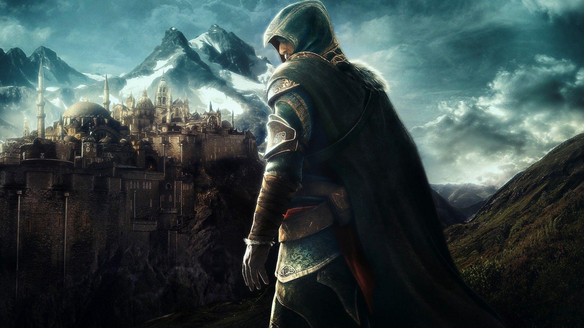 1978x1112 Game Wallpaper Download