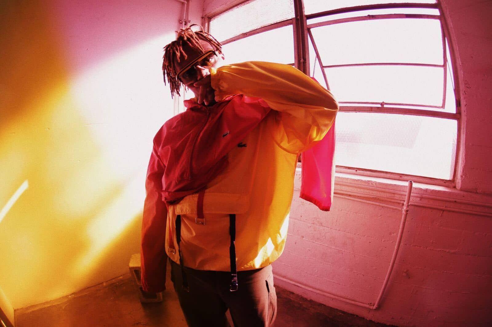 Featured image of post Wallpaper Juice Wrld Ps4 Theme Granted access to his socials