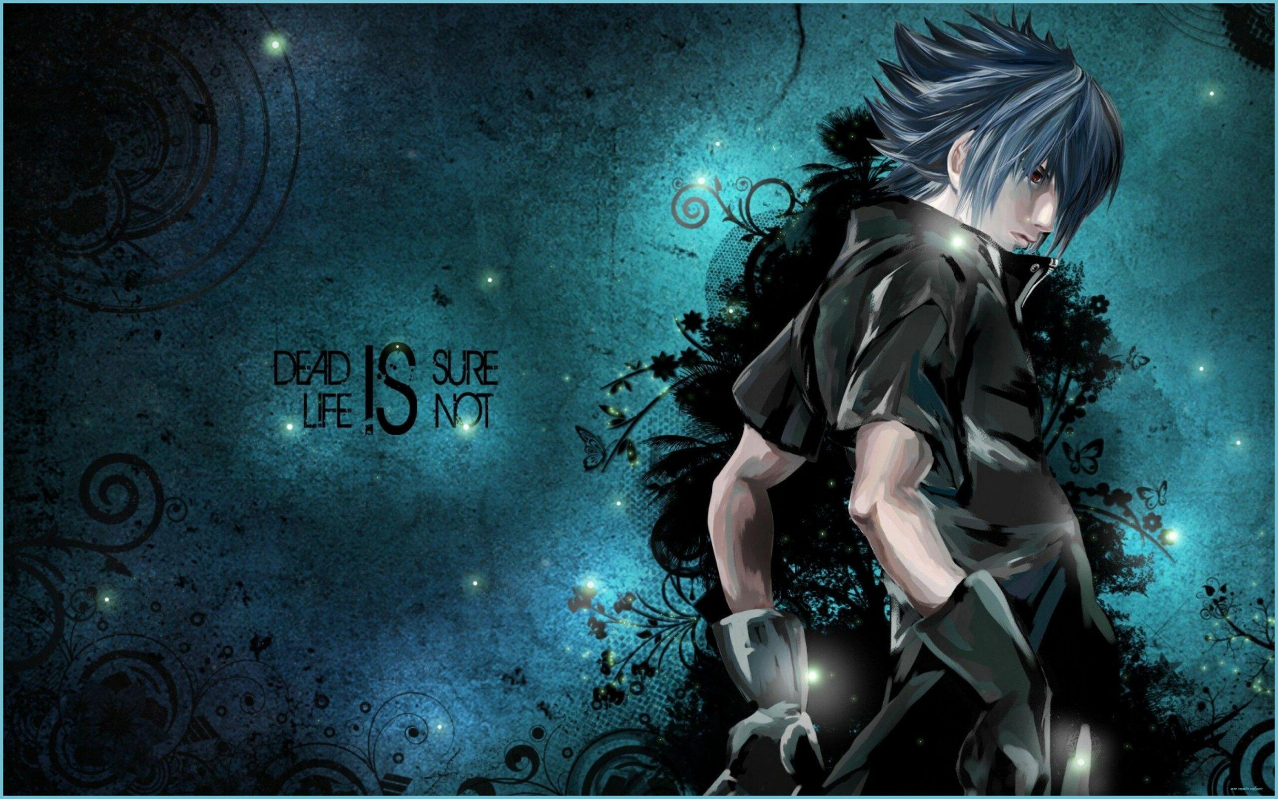 2560x1600 What I Wish Everyone Knew About Anime Computer Wallpaper. Anime Computer Wallpaper