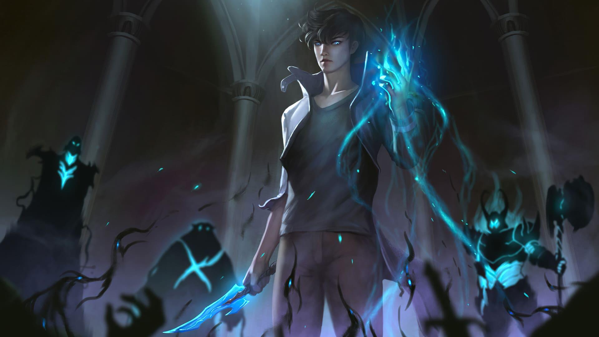 1920x1080 Anime Wallpaper: Anime Background [ 4k + HD ]