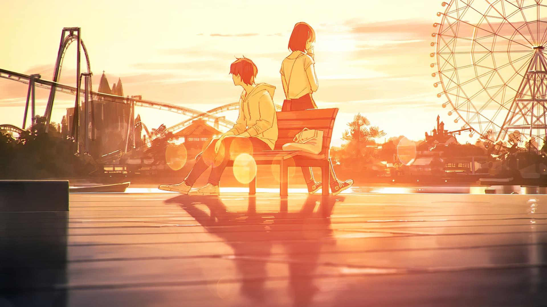1920x1080 New Anime Computer Wallpaper To get Full Wallpaper