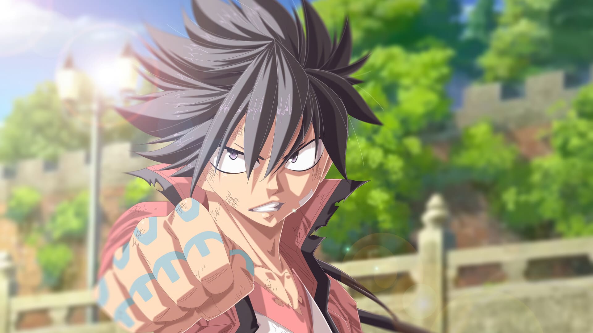1920x1080 Anime Wallpaper -+ Best Anime Background, Photo & Image