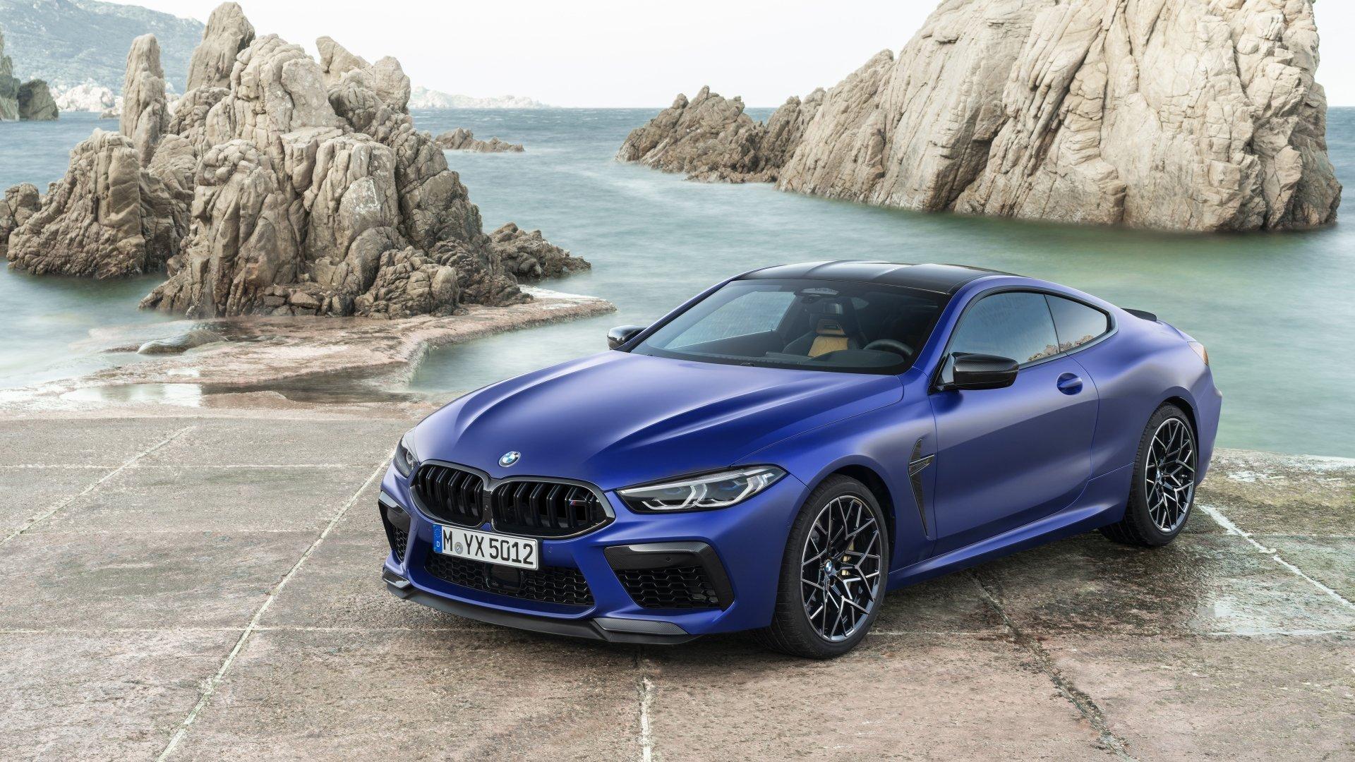 1920x1080 BMW M8 HD Wallpaper and Background Image