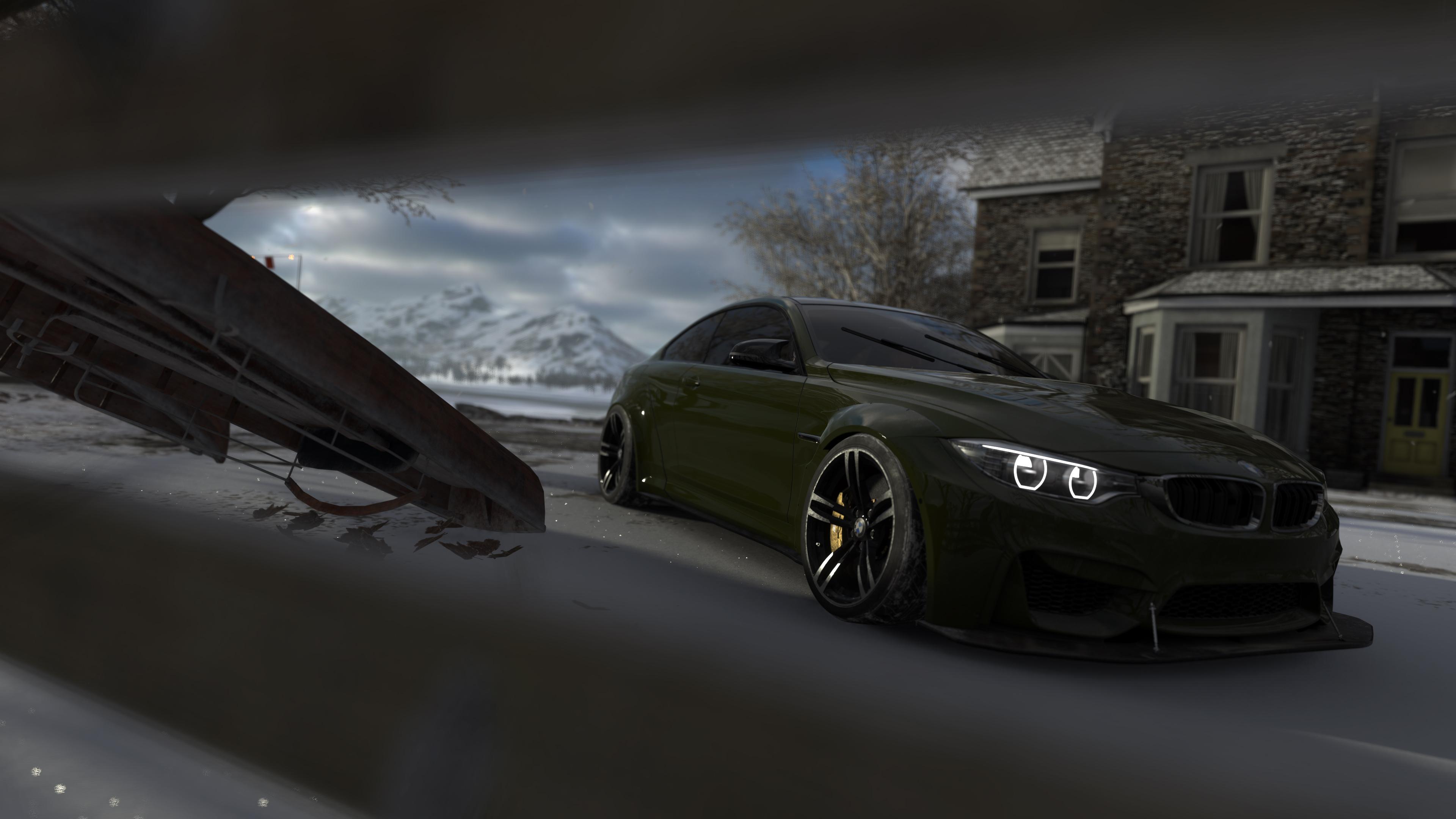 3840x2160 Forza Horizon 4 Bmw 4k Wallpaper, HD Games Wallpaper, 4k Wallpaper, Image, Background, Photos and Picture