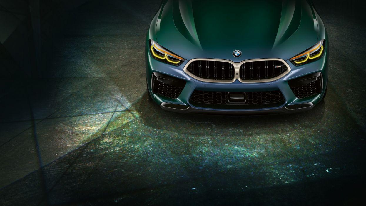 1245x700 Bmw M8 Gran Coupe First Edition 4k 2 HD Wallpaperx1440