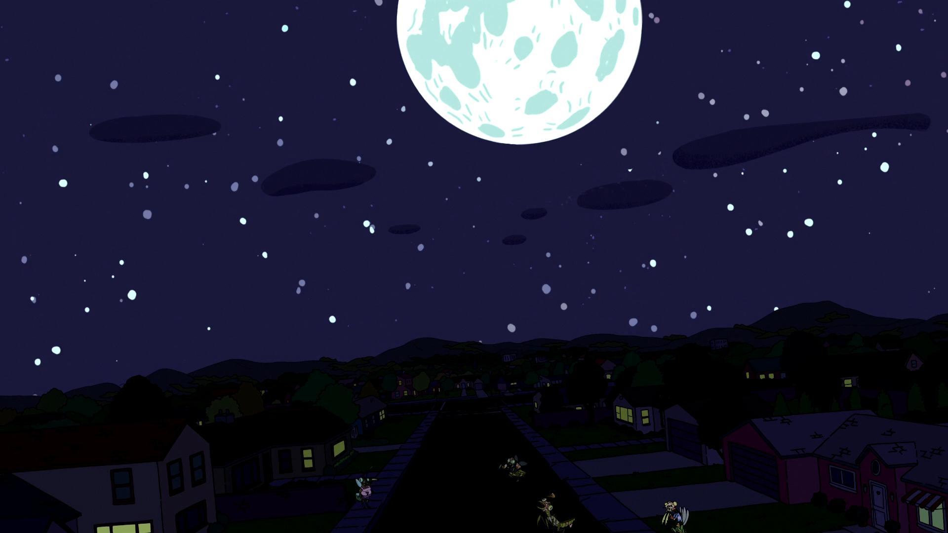 1920x1080 Rick And Morty HD Wallpaper