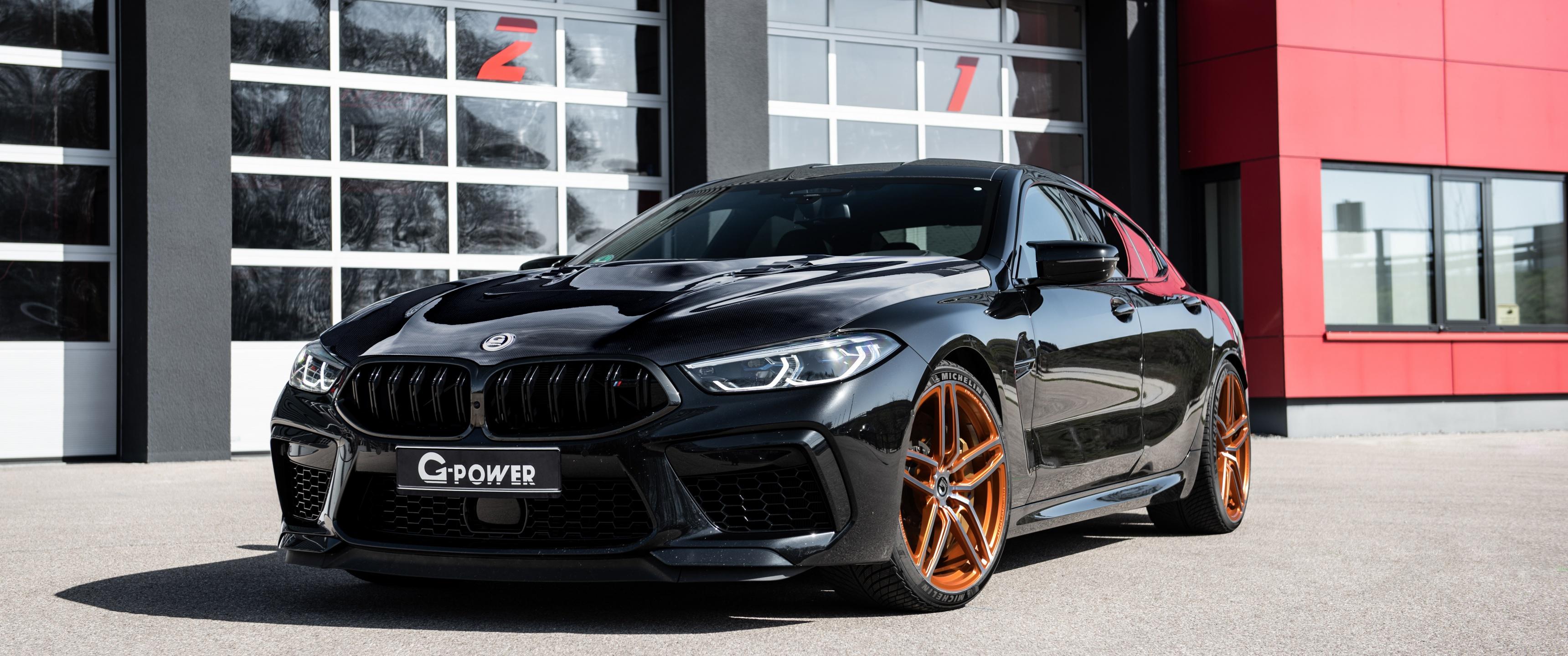 Bmw M8 Competition Цена