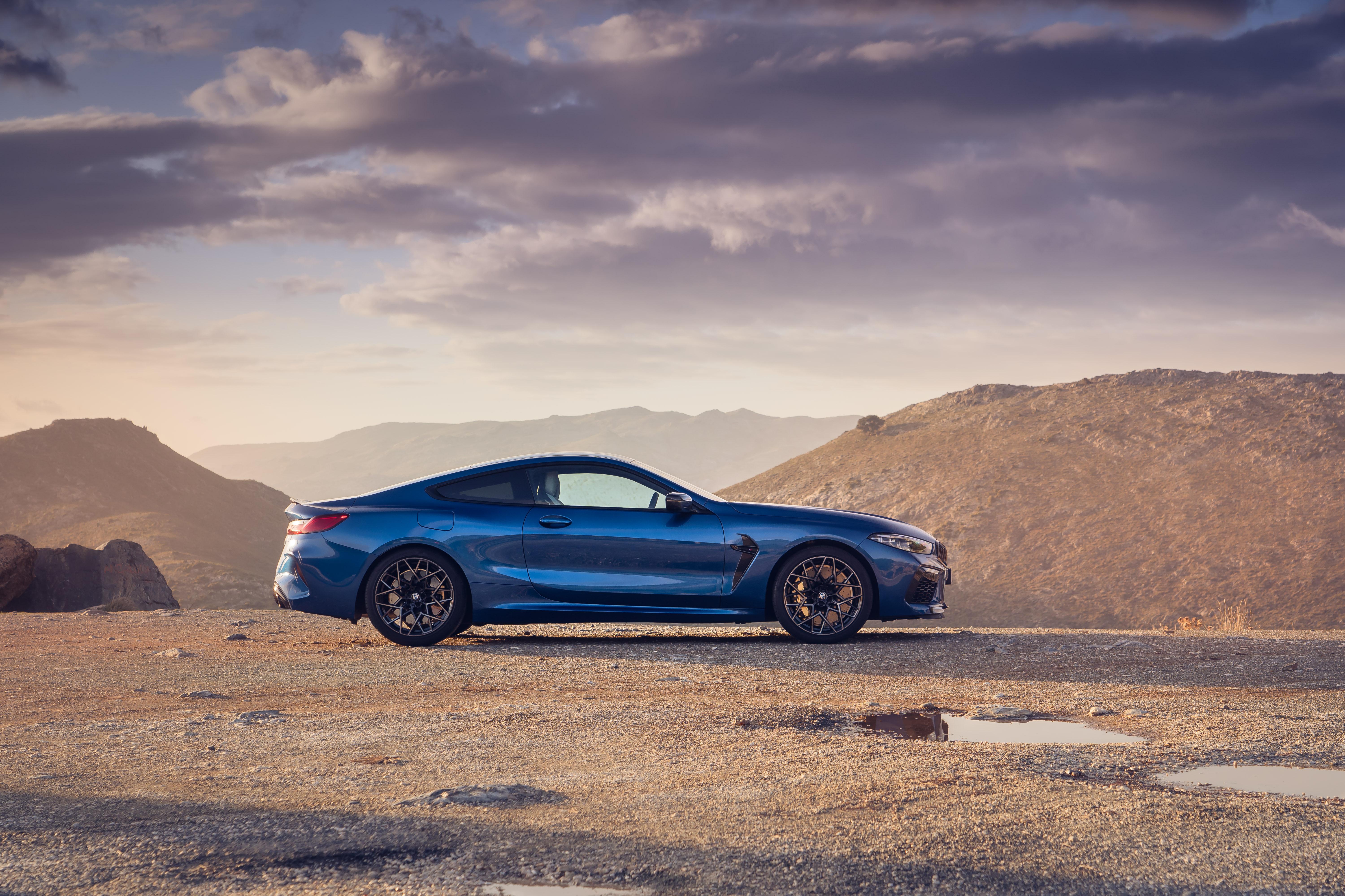6000x4000 Wallpaper 4k 2020 BMW M8 Competition Coupe Wallpaper