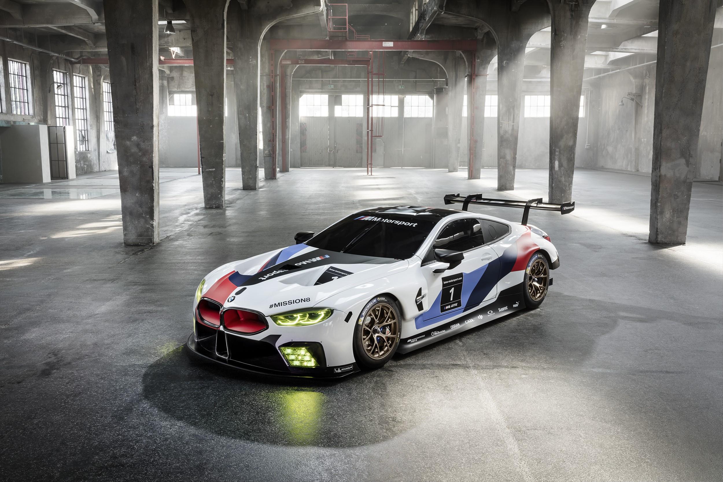 2500x1667 HD Wallpaper for theme: bmw m8 HD wallpaper, background