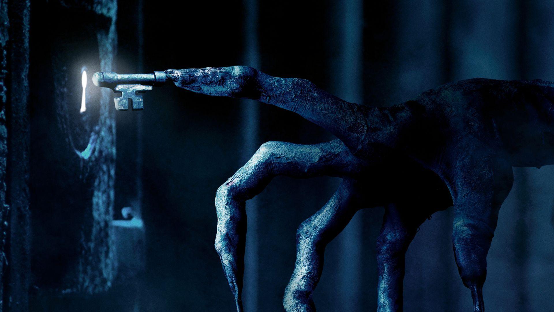 1920x1080 Wallpaper Insidious: The Last Key, 5k, Movies