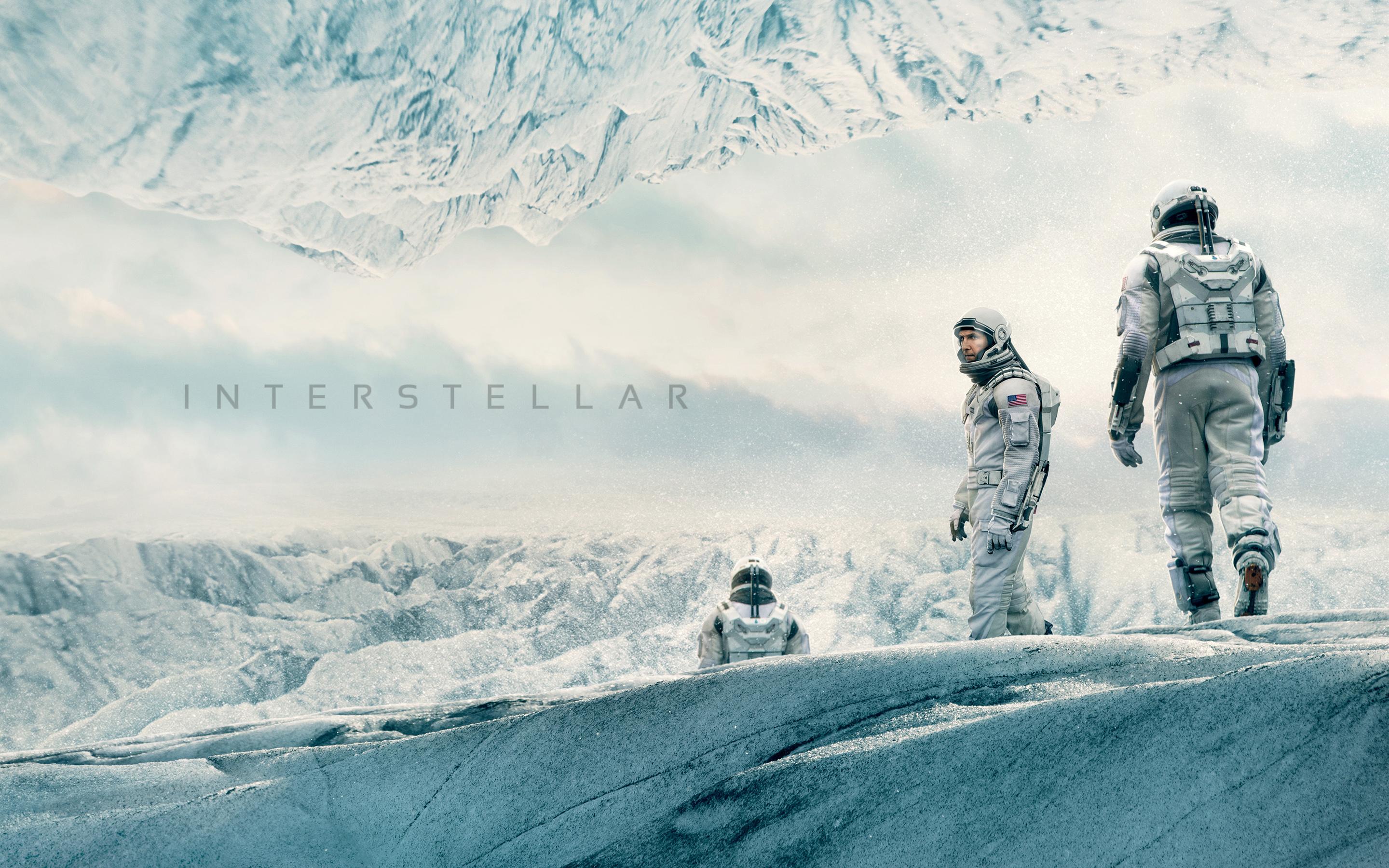 2880x1800 Interstellar 2014 2560x1600 Resolution HD 4k Wallpaper, Image, Background, Photo and Picture