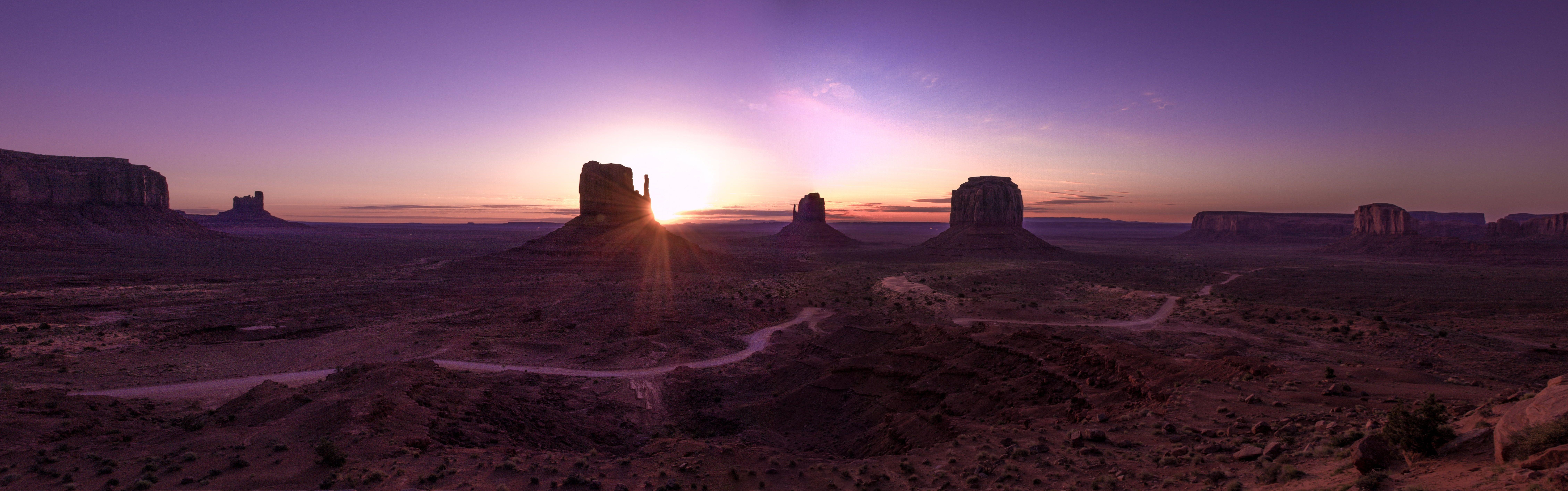 9037x2831 Monument Valley #mountains #dawn #desert #valley #landscape #panorama #arizona monument valley K. Monument valley, Monument valley utah, Monument valley arizona