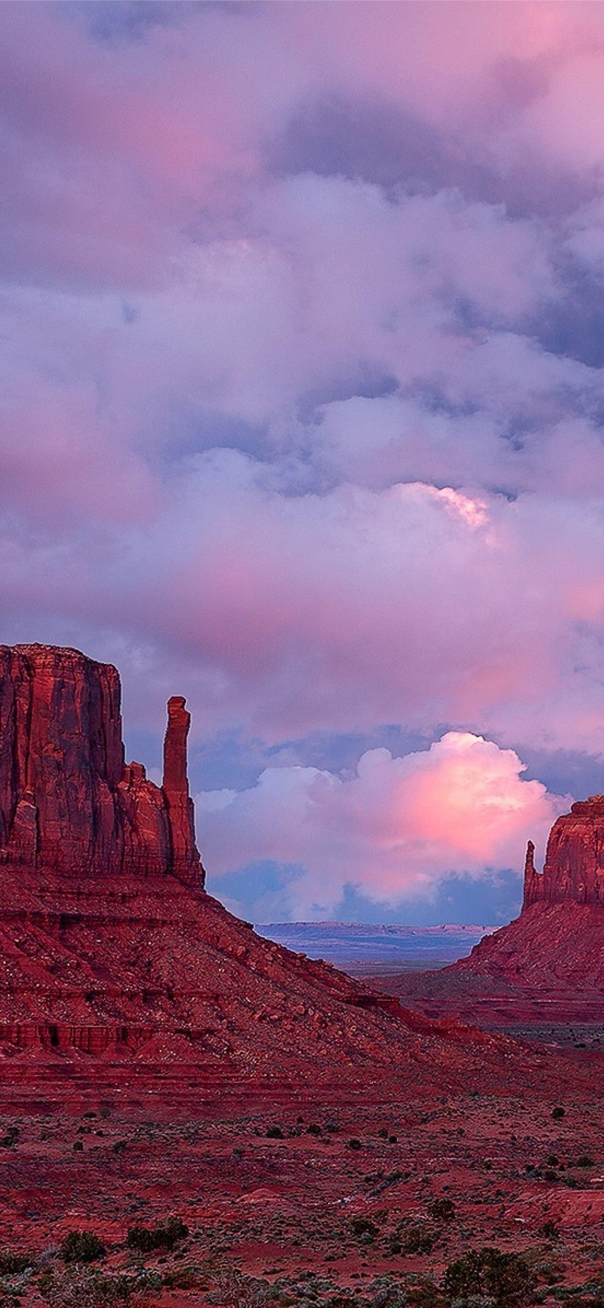 1242x2688 Monument Valley Utah USA Sony Xperia X XZ Z5 Premi. iPhone X Wallpaper Free Download
