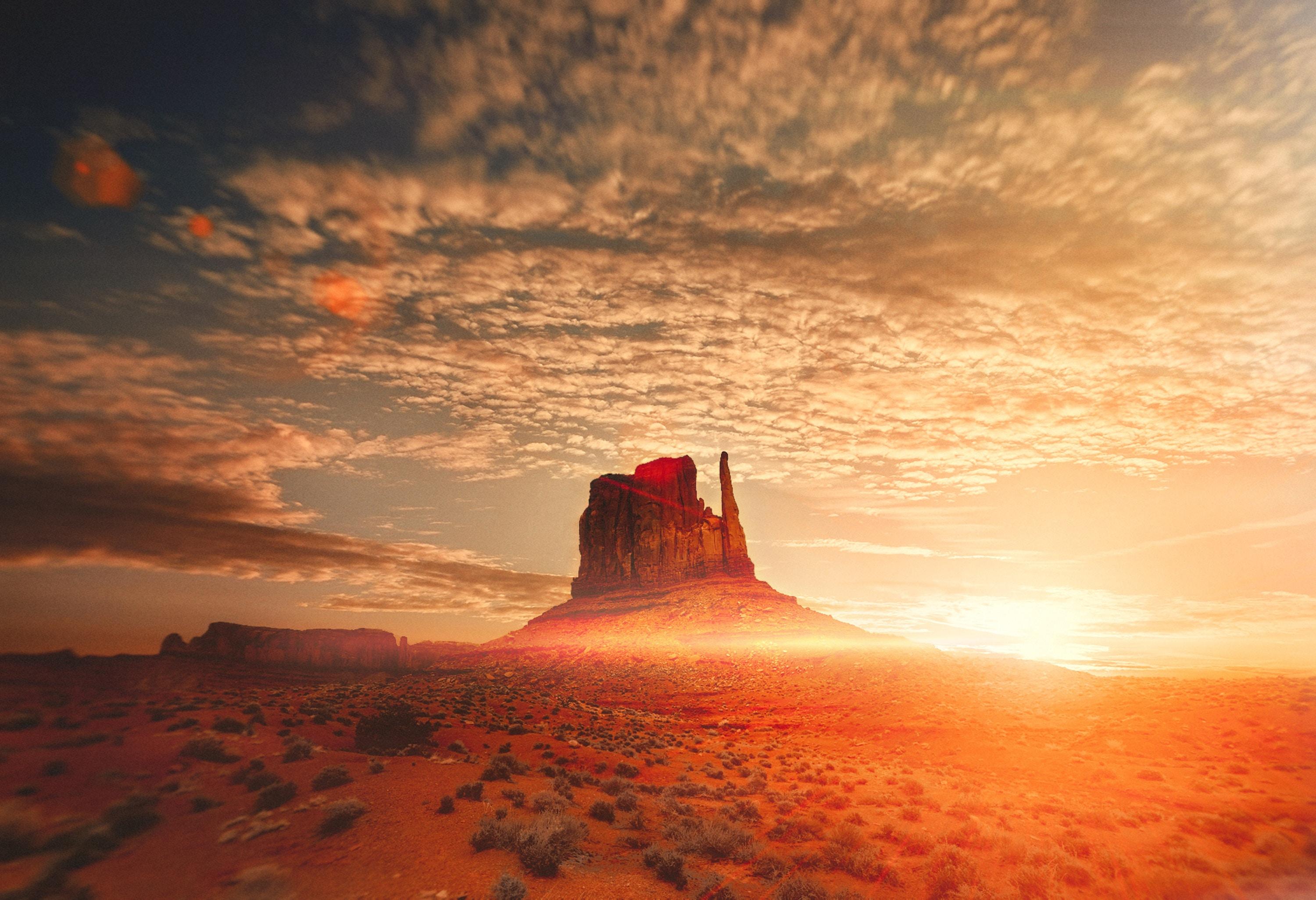3000x2053 Oljato Monument Valley United States Laptop HD HD 4k Wallpaper, Image, Background, Photo and Picture