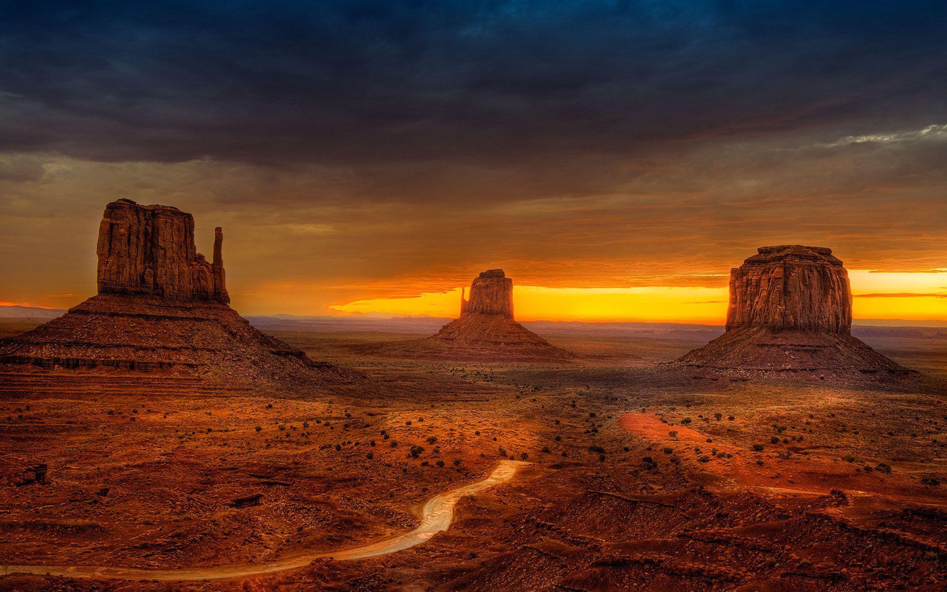 1920x1200 Monument Valley Desktop Wallpaper, HD Monument Valley Desktop Background