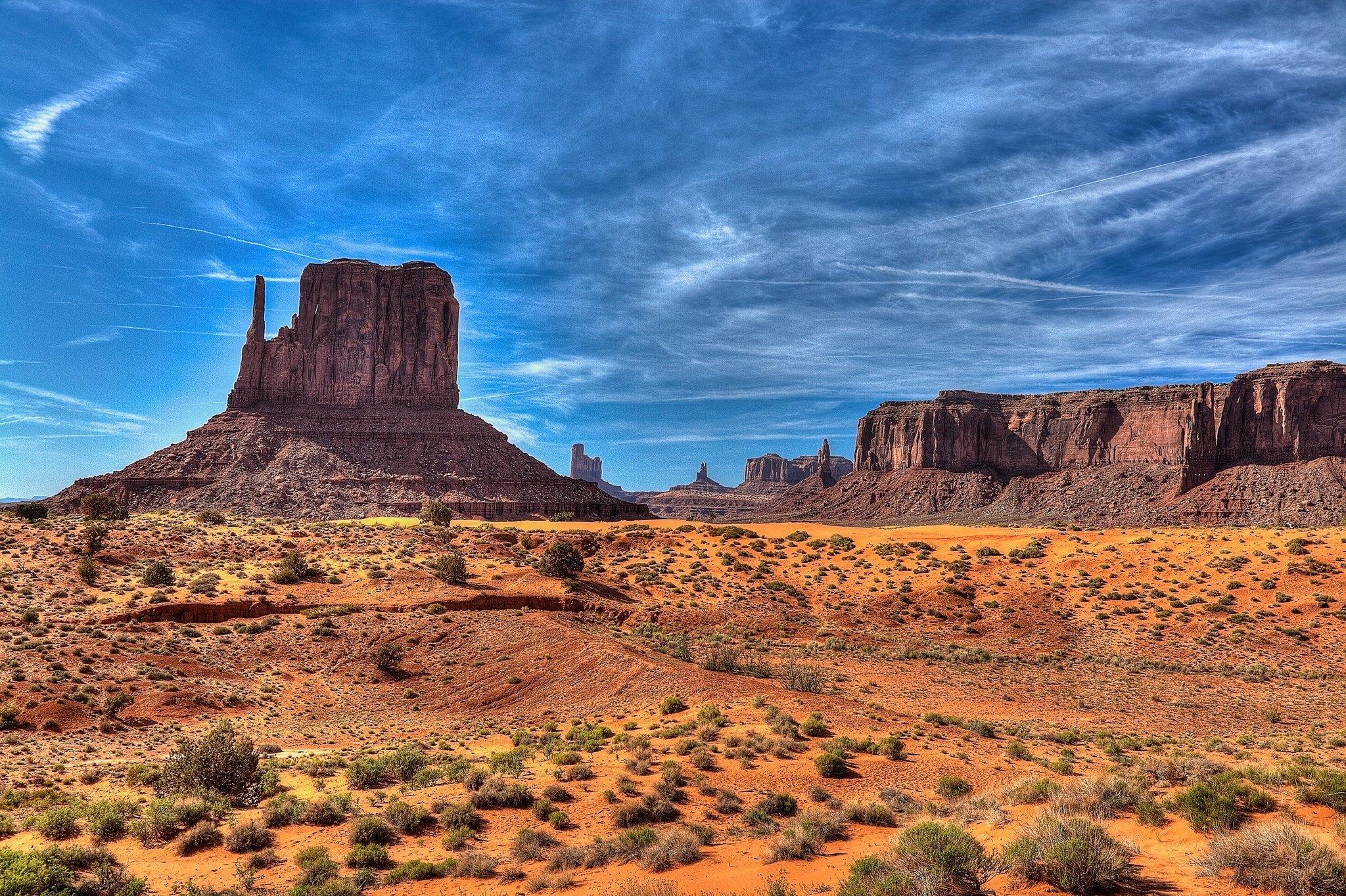 2048x1364 Monument Valley Wallpaper, Monument Valley 4K, 8K HD Background Image
