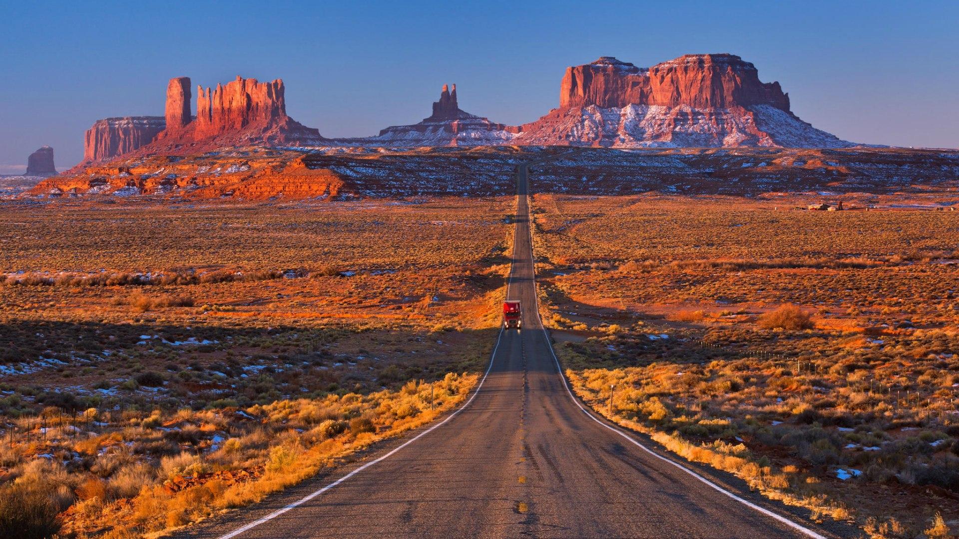 1920x1080 monument valley HD wallpaper, background