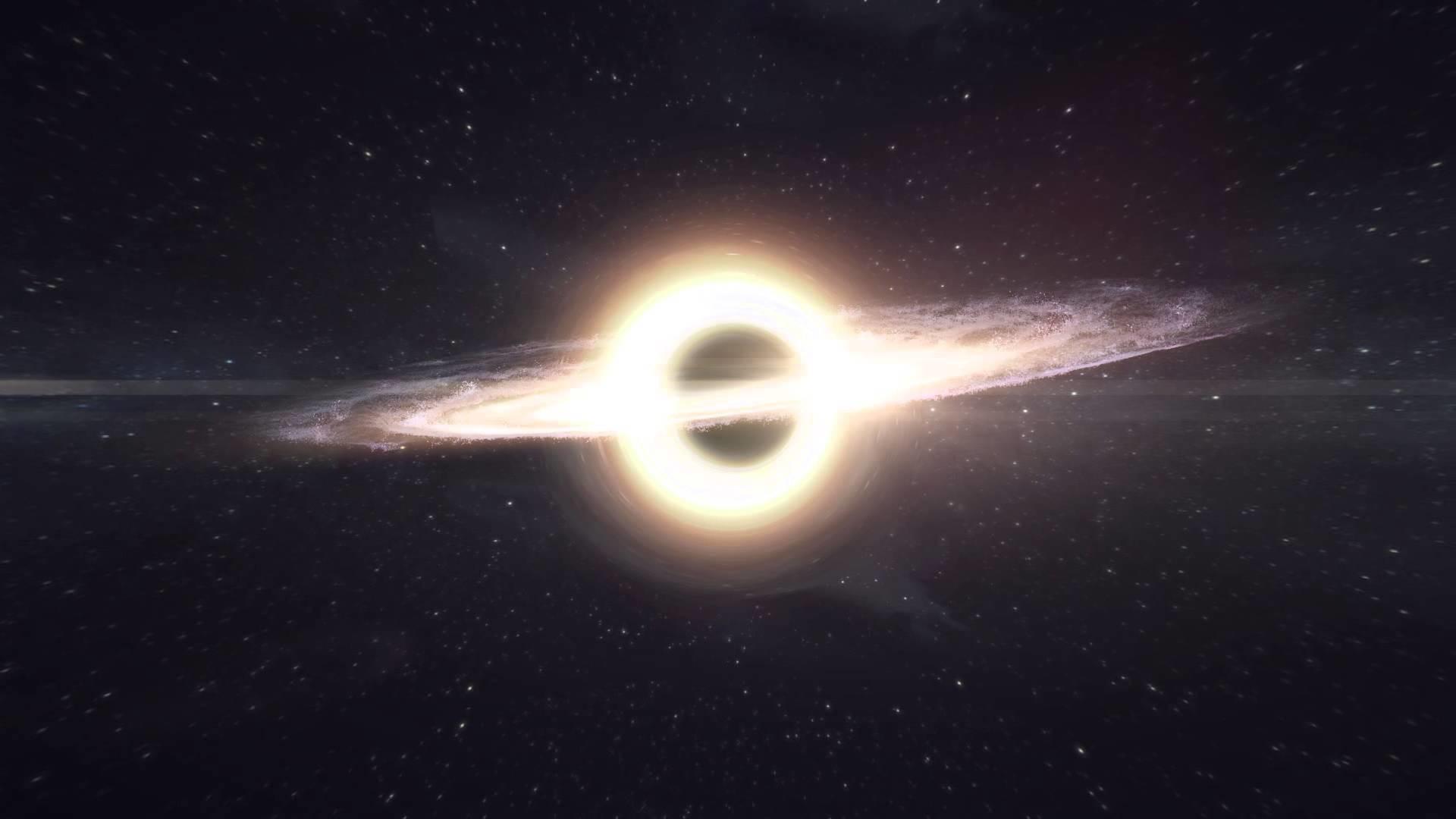 1920x1080 Gallery Of Interstellar Gargantua Wallpaper Data Src 2 HD Wallpaper