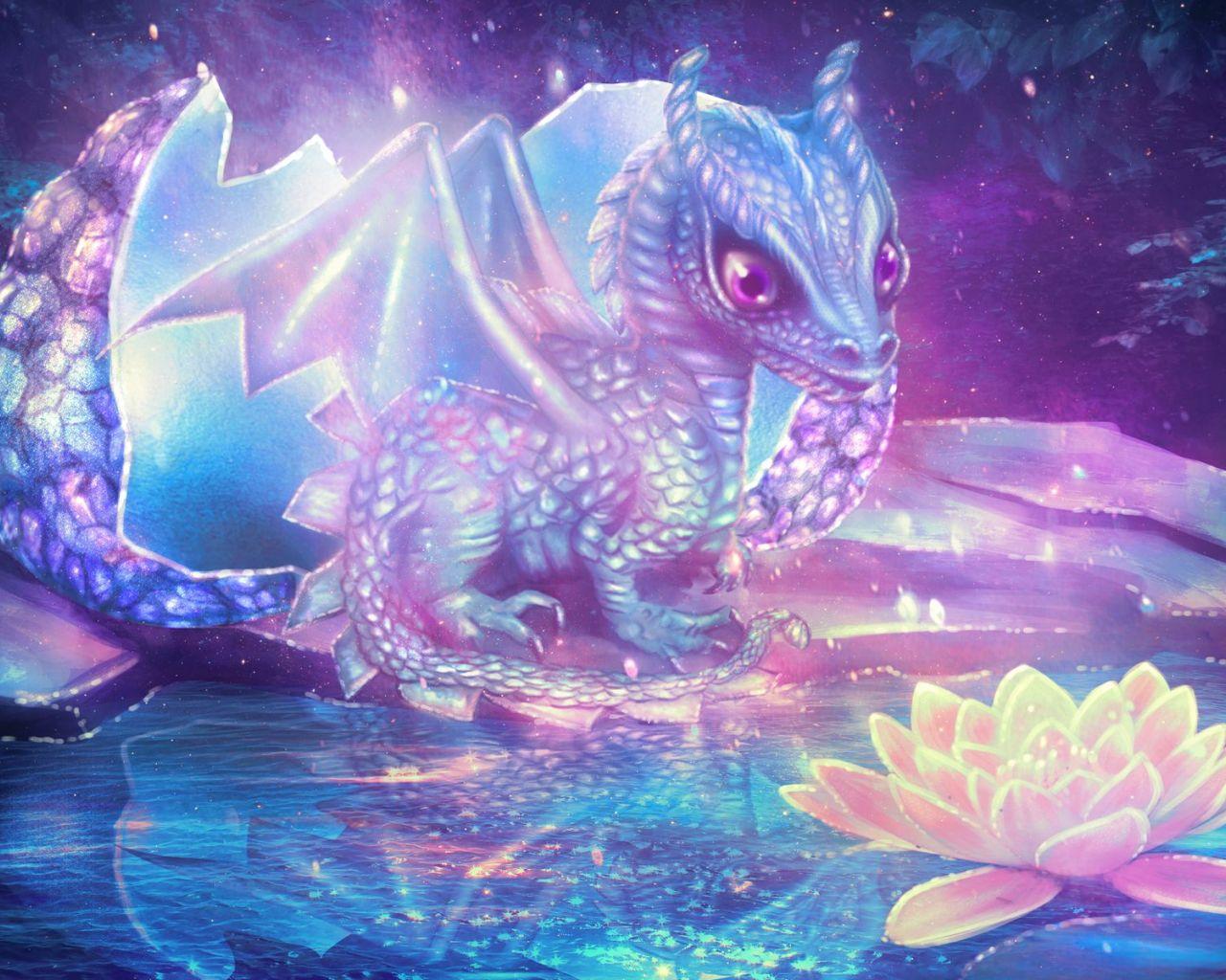 1280x1024 Beautiful Dragon Wallpaper, HD Beautiful Dragon Background on WallpaperBat