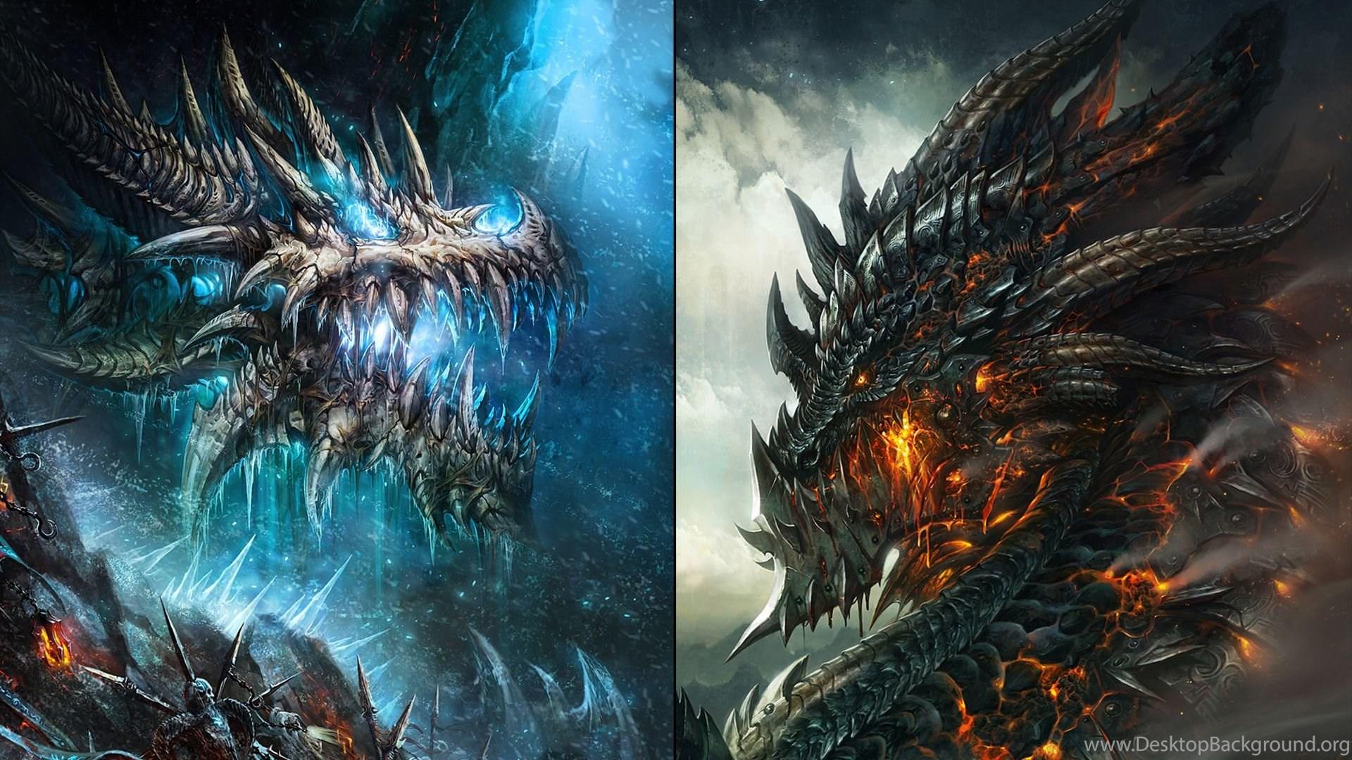 1920x1080 Epic Dragon Wallpaper HD Wow Dragon Wallpaper 2 By Blue Wallpaper Desktop Background