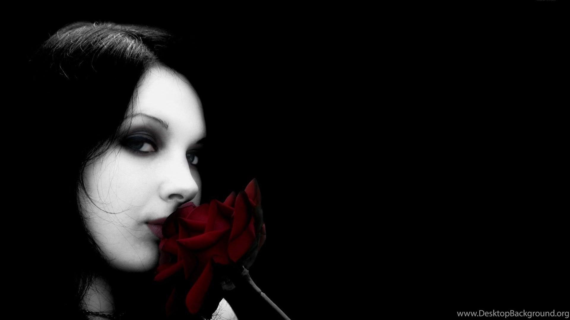 Rose Girl Wallpapers Top Free Rose Girl Backgrounds WallpaperAccess