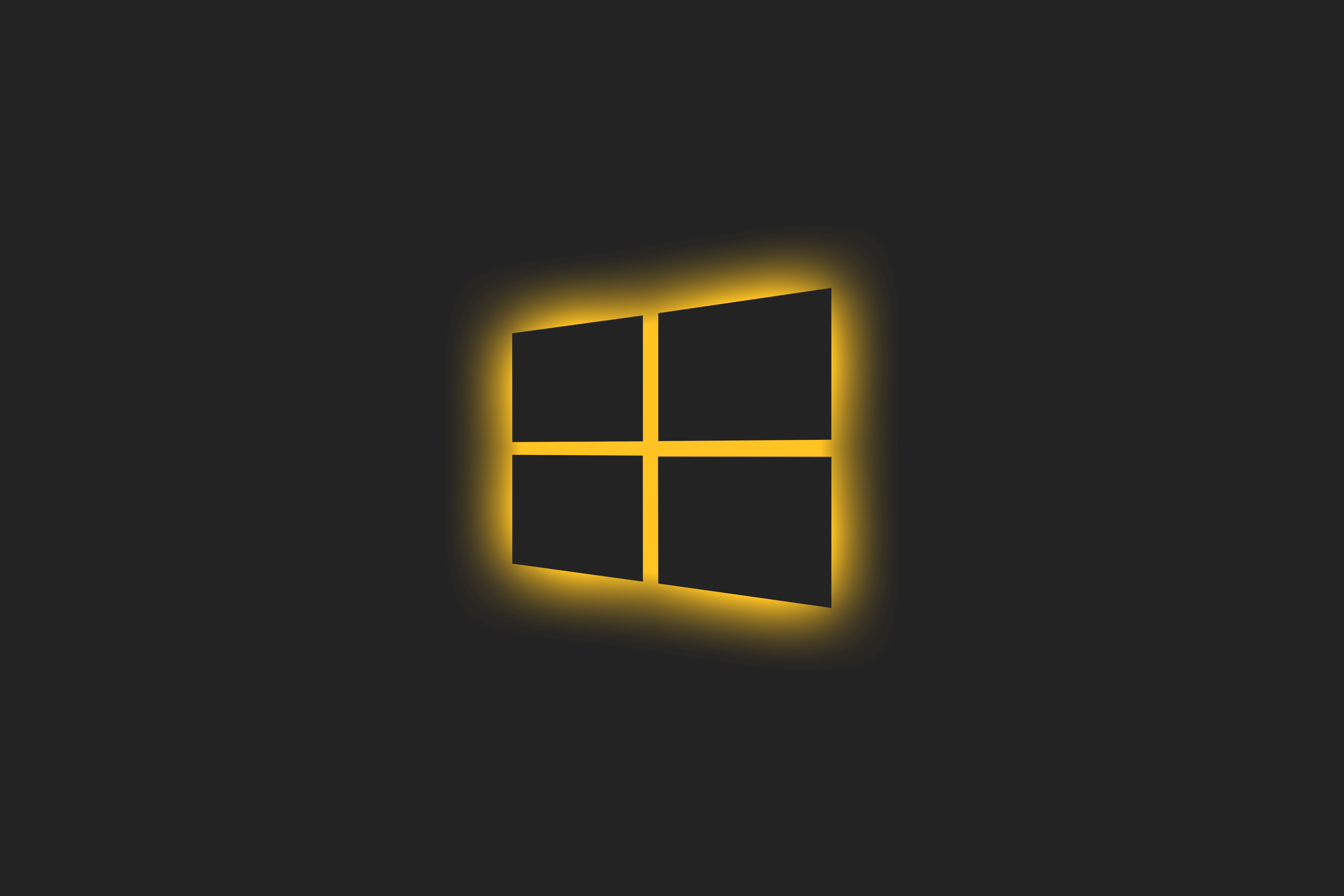 Black and Yellow Windows Wallpapers Top Free Black and Yellow Windows