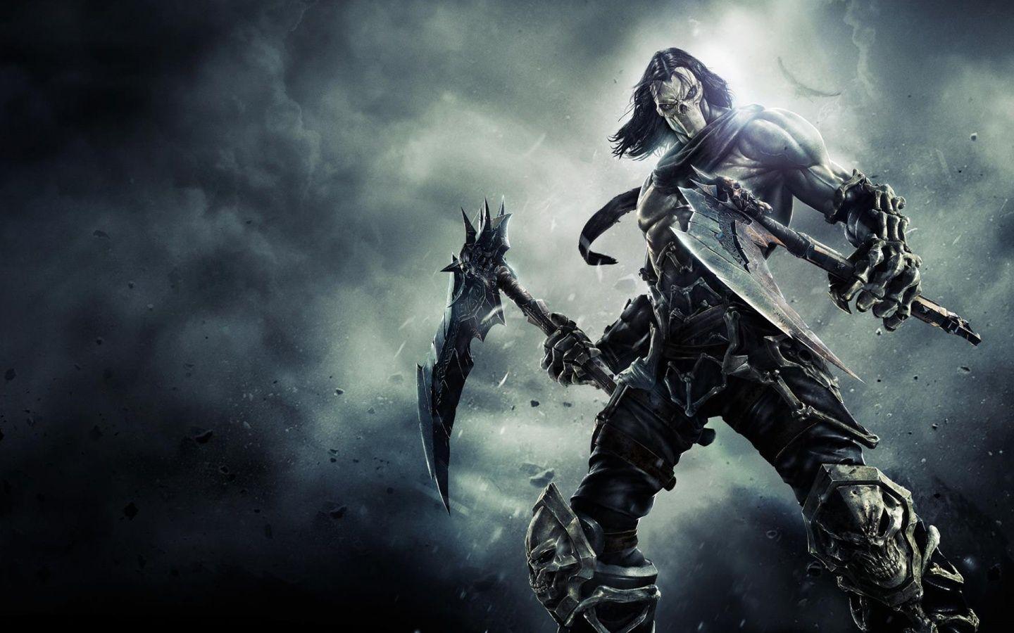 1440x900 Game Wallpaper Download