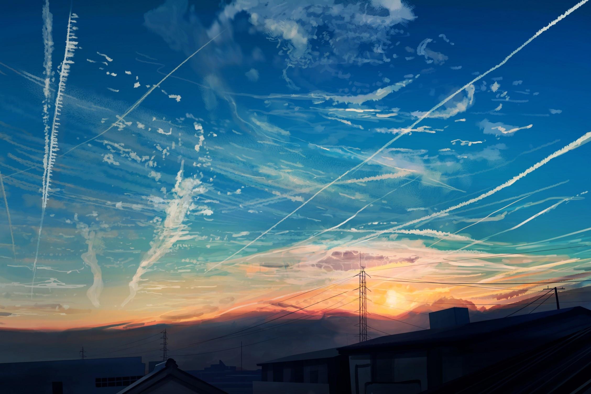 2256X1504 Anime Wallpapers - Top Free 2256X1504 Anime Backgrounds