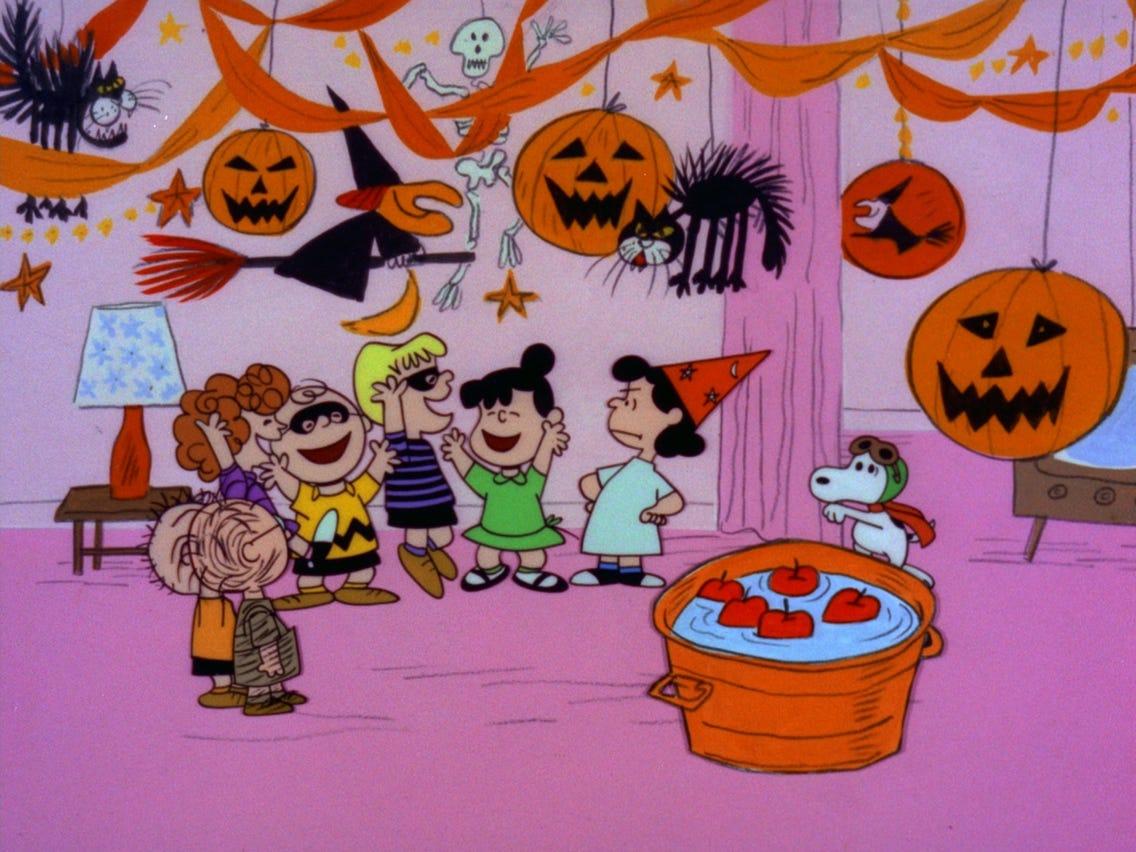 1136x852 Peanuts Holiday Specials Are Streaming on Apple TV: Fan Reaction