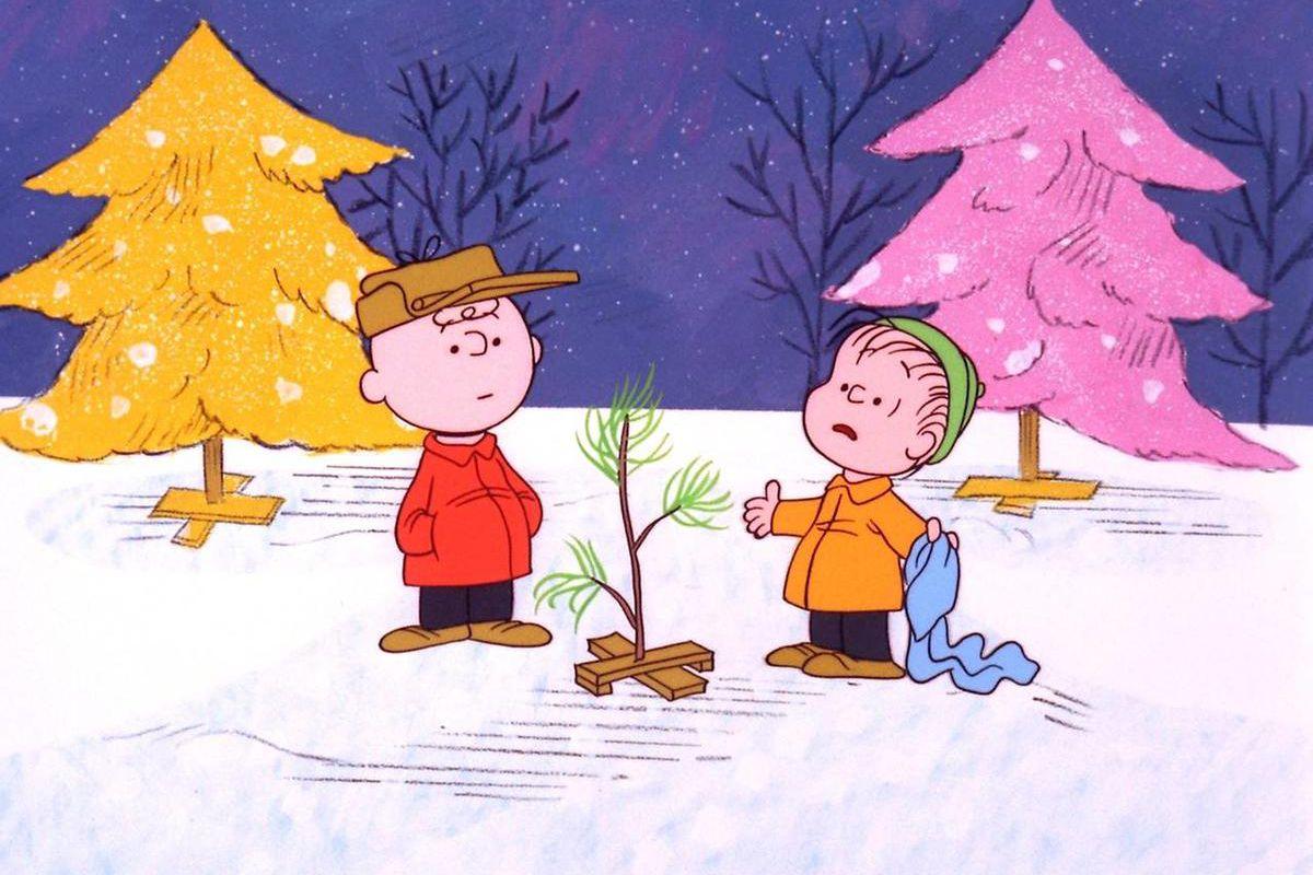 1200x800 Charlie Brown': How to watch Thanksgiving, Christmas specials on PBS