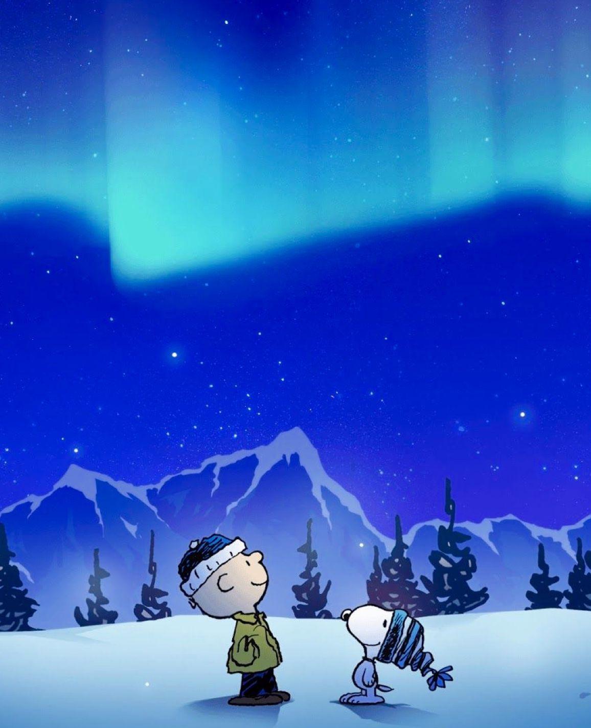 Charlie Brown Winter Wallpapers - Top Free Charlie Brown Winter