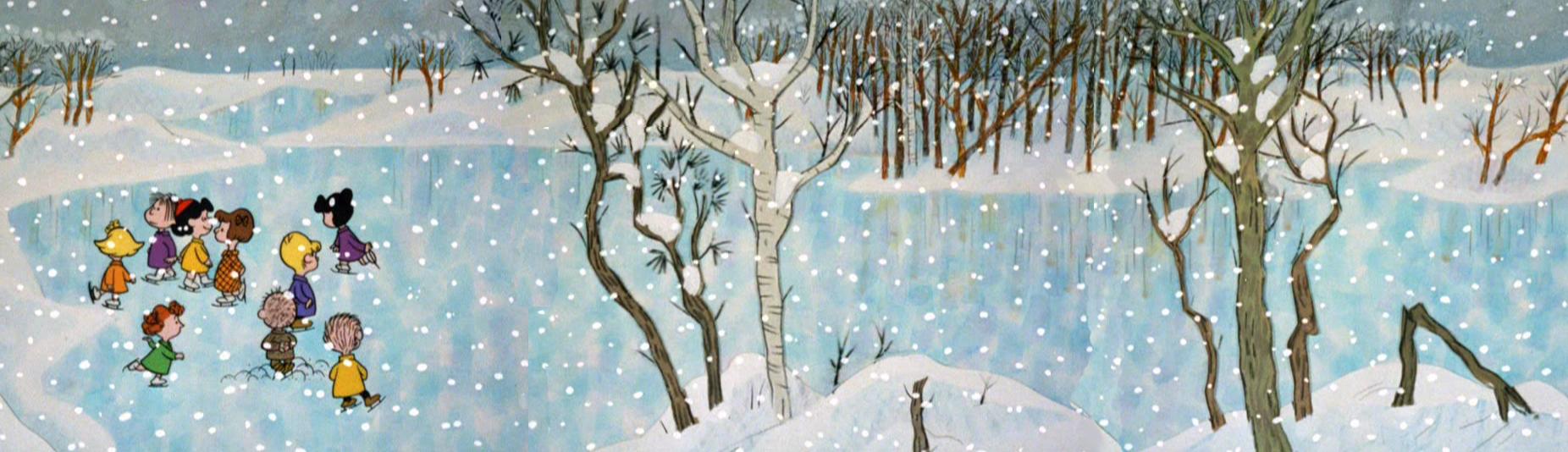 1852x534 Free download Charlie Brown Winter Wallpaper 6 a charlie brown christmas [1852x534] for your Desktop, Mobile & Tablet. Explore Charlie Brown Winter Wallpaper. Charlie Brown Winter Wallpaper, Charlie Brown