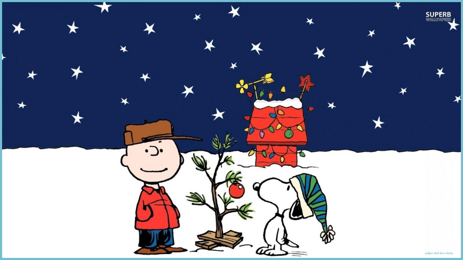 1552x873 Snoopy Christmas HD Wallpaper Free Snoopy Christmas HD Charlie Brown Christmas