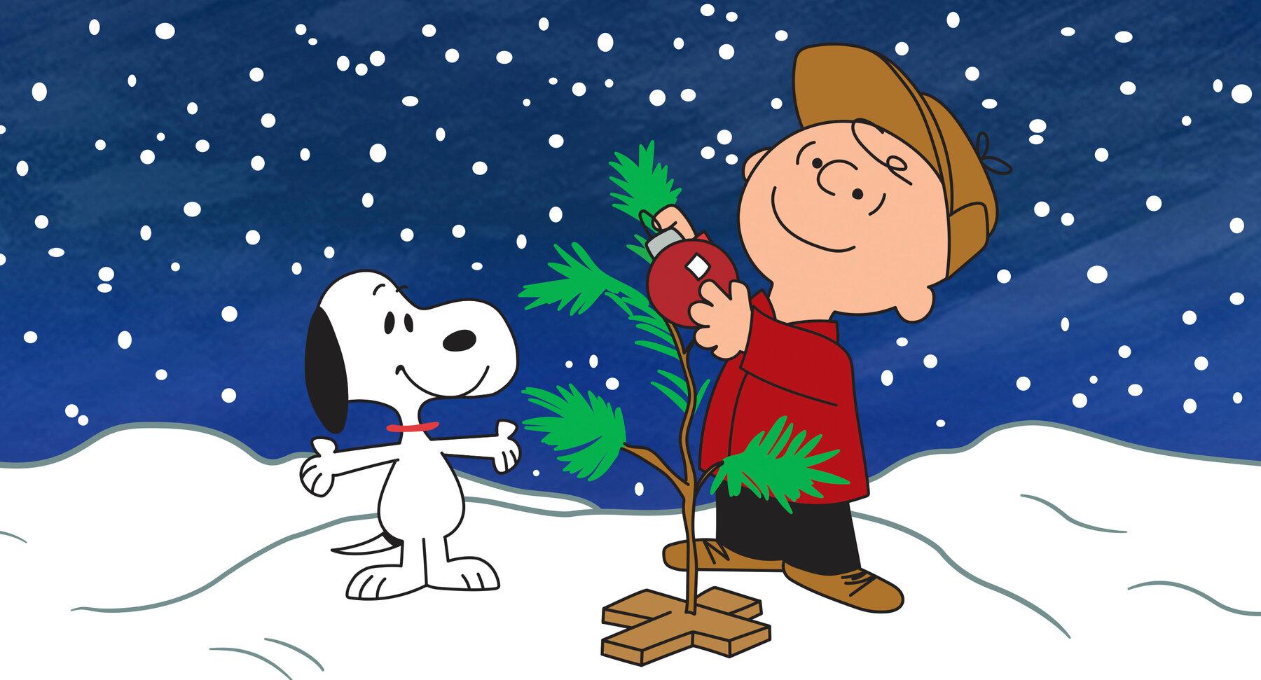 1800x971 PBS Will Show Charlie Brown Holiday Specials This Year