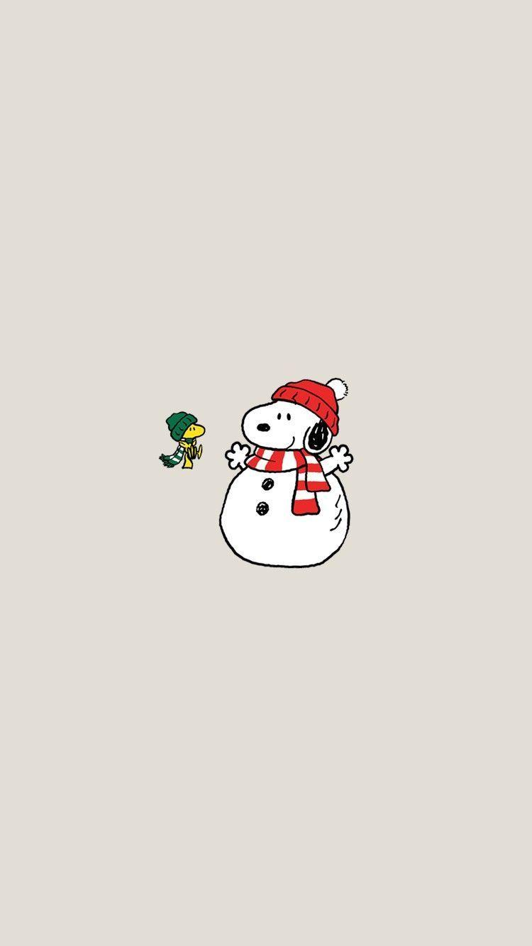 750x1334 Snoopy Christmas Wallpaper, iPhone: Naver Blog. Snoopy wallpaper, Wallpaper iphone christmas, Christmas wallpaper