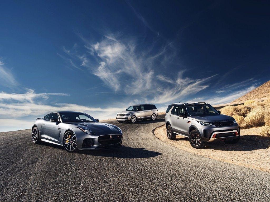 1024x768 Jaguar, land rover, range rover, cars, 4k wallpaper. Land rover, Jaguar land rover, Range rover