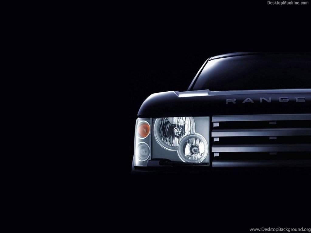 1024x768 Land Rover Range Rover 1024 X 768 Wallpaper Desktop Background