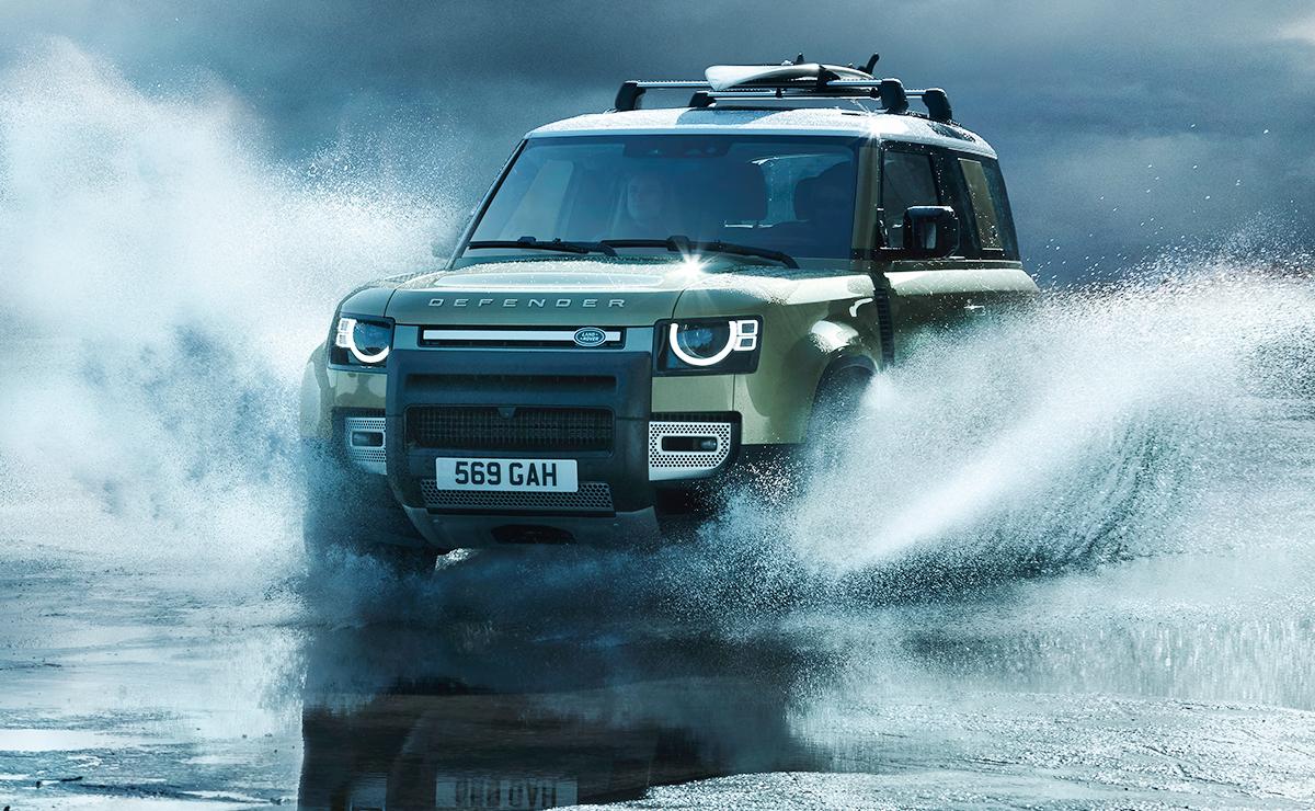 1200x740 Jaguar Land Rover sets up 'mission control center' to deal with chip shortage. Automotive News Europe