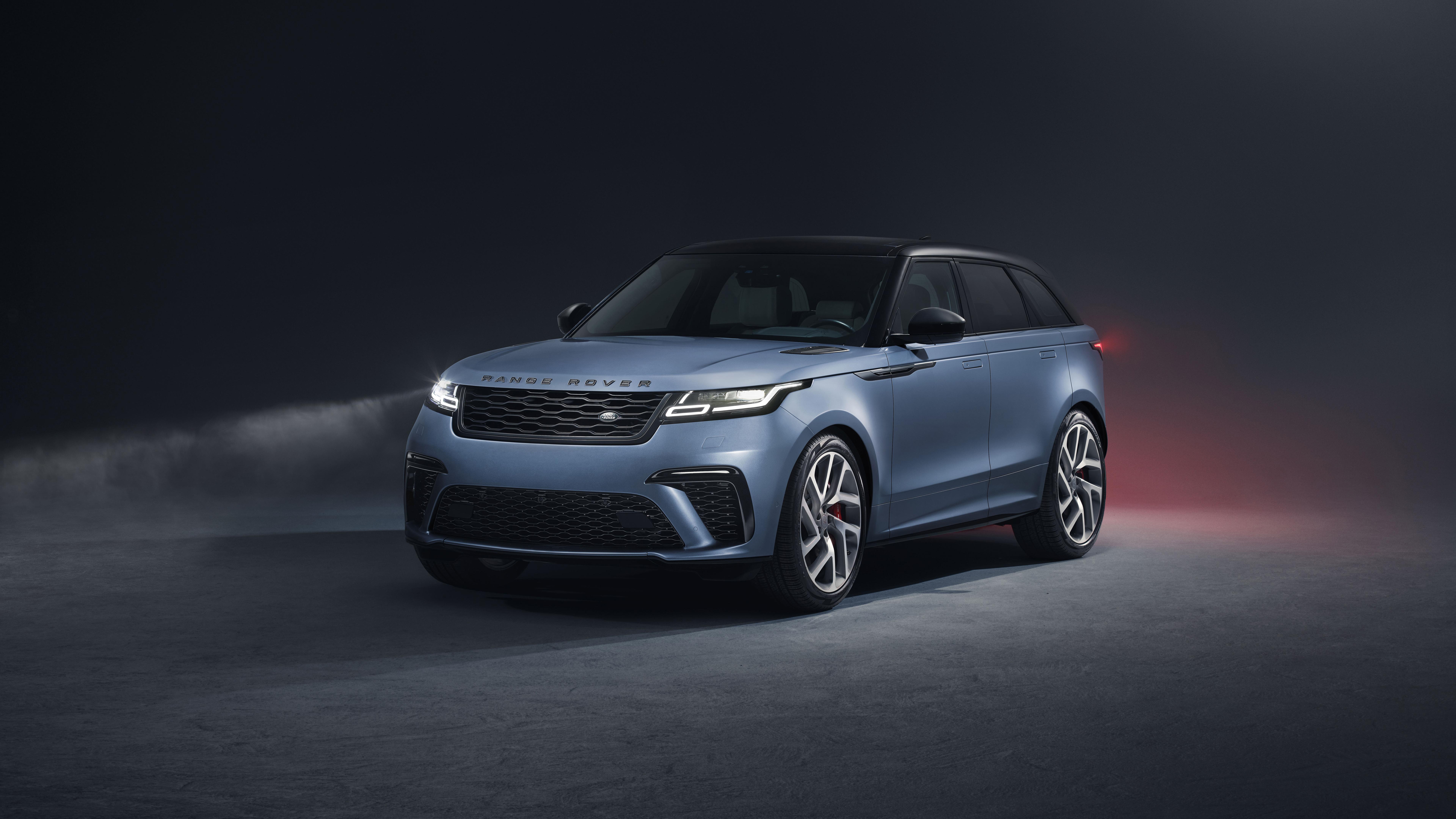 7680x4320 Range Rover Velar 2019 4k HD Wallpaper