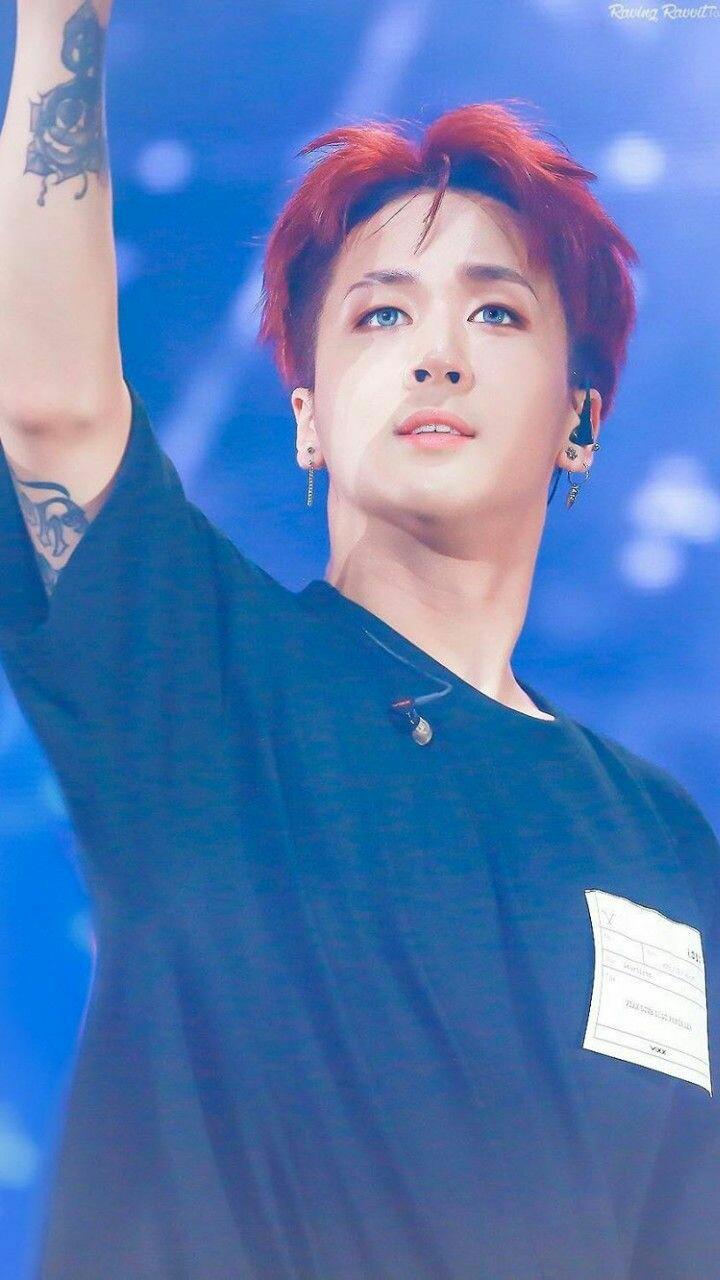 720x1280 Ravi❤️ (VIXX) foto