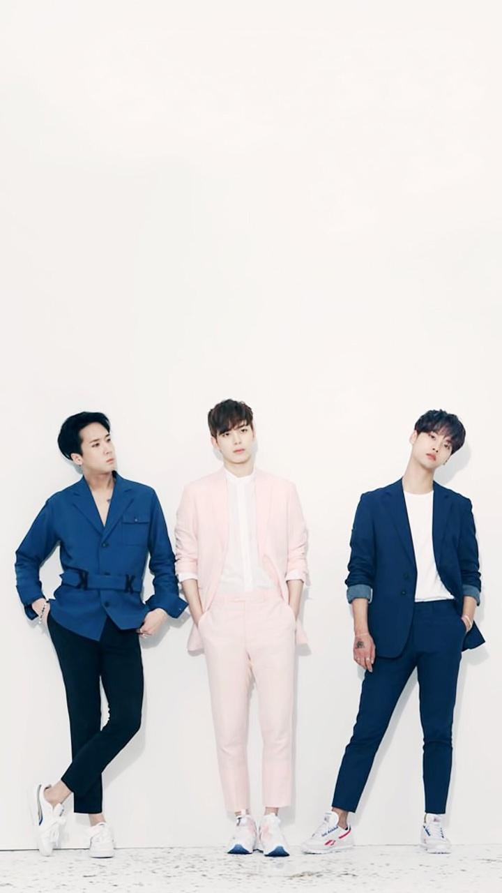 720x1280 VIXX Zelos RAVI HONGBIN N WALLPAPER