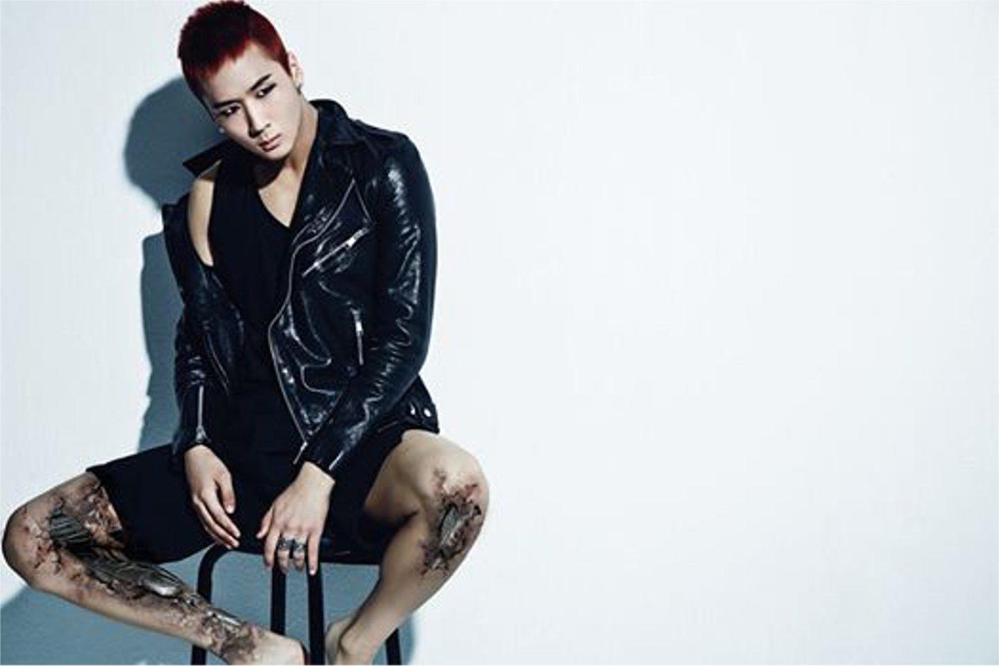 1440x961 vixx, Ravi, Kpop Wallpaper HD / Desktop and Mobile Background