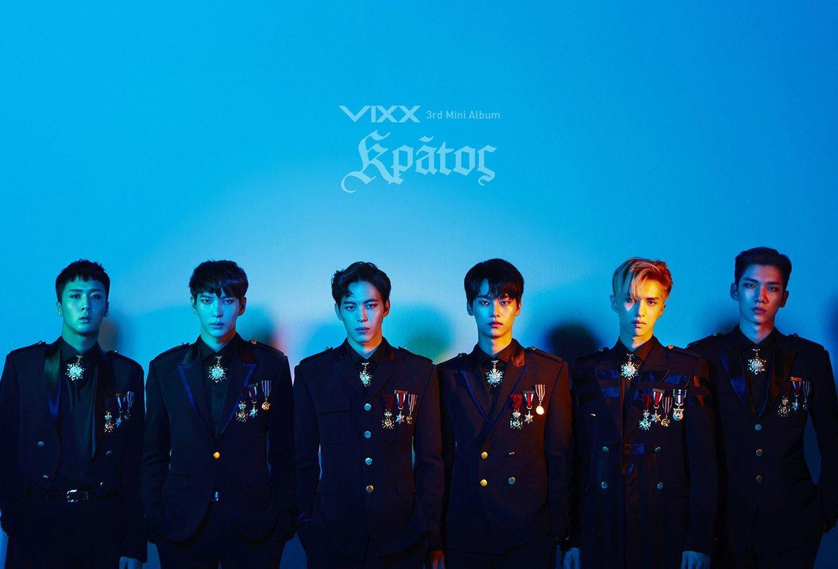 1200x815 Vixx Leo Pics can't wait for Kratos ❤️ #VIXX #LEO #VIXX_2016_CONCEPTION #Kratos _0AM