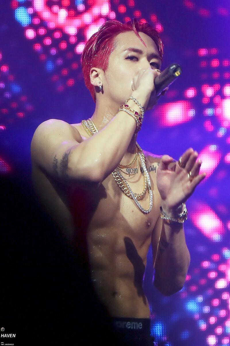800x1200 K Pop Photo Tagged With Vixx Ravi