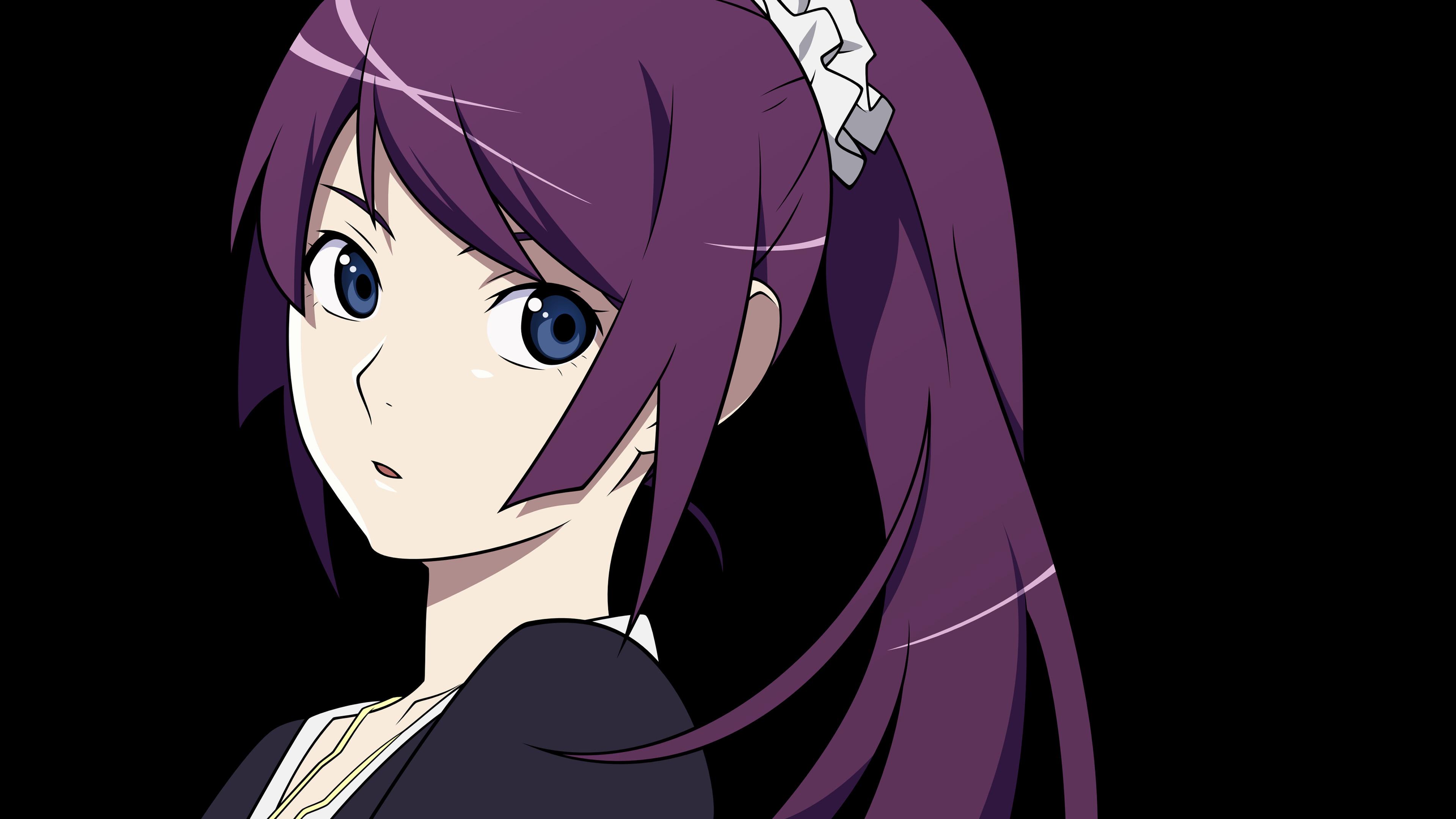 3840x2160 Anime Wallpaper Windows